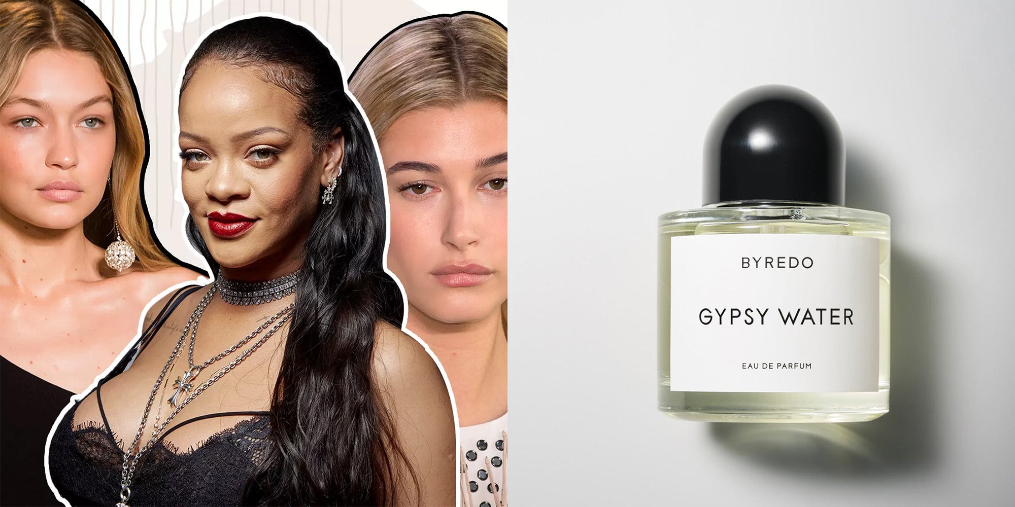 Celebrity Endorsements: Why Stars Love Byredo Gypsy Water | My 