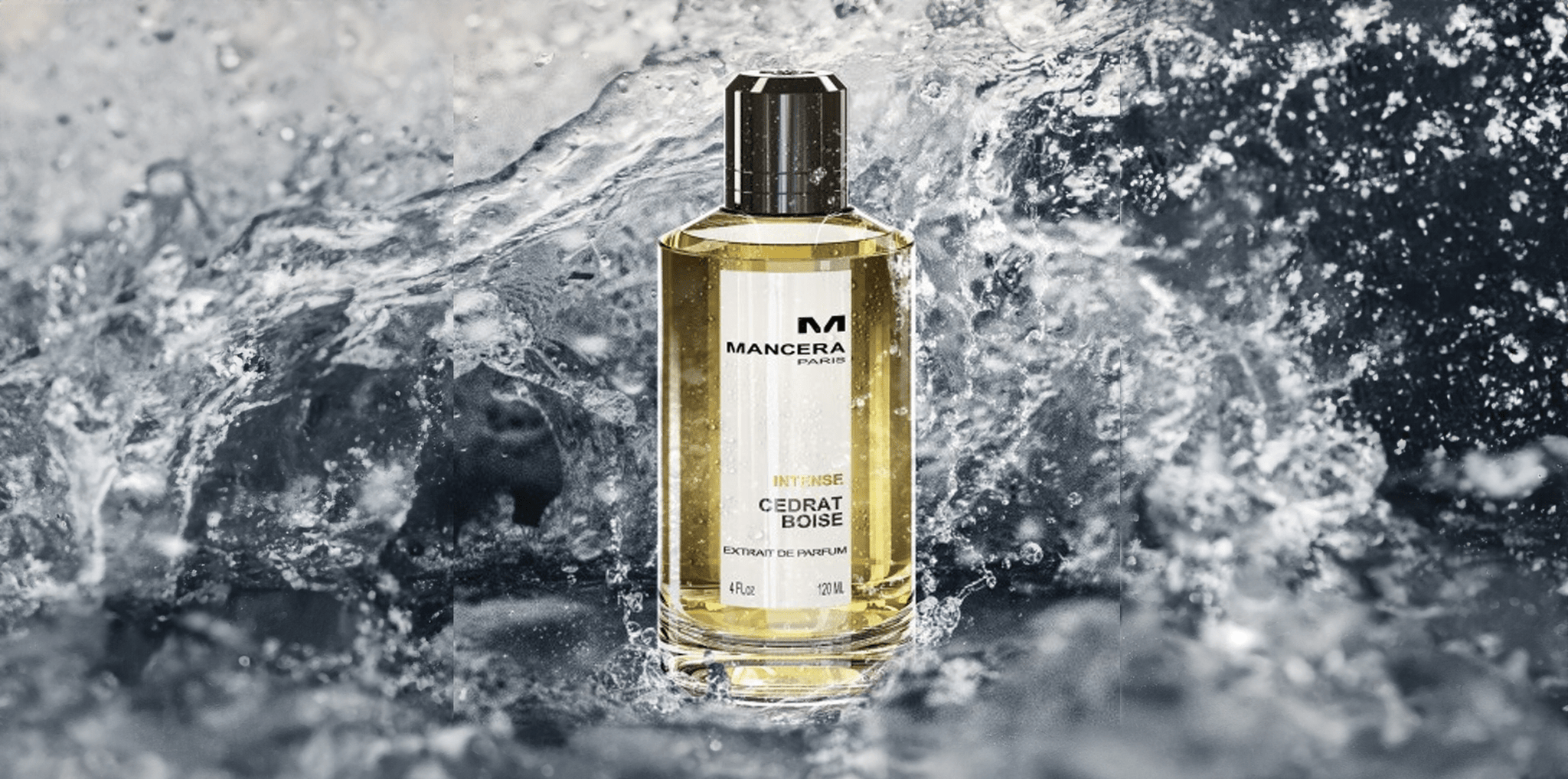 香水(男性用) Mancera Cedrat Boise Cedrat Boise Mancera perfume - a fragrance for women and men