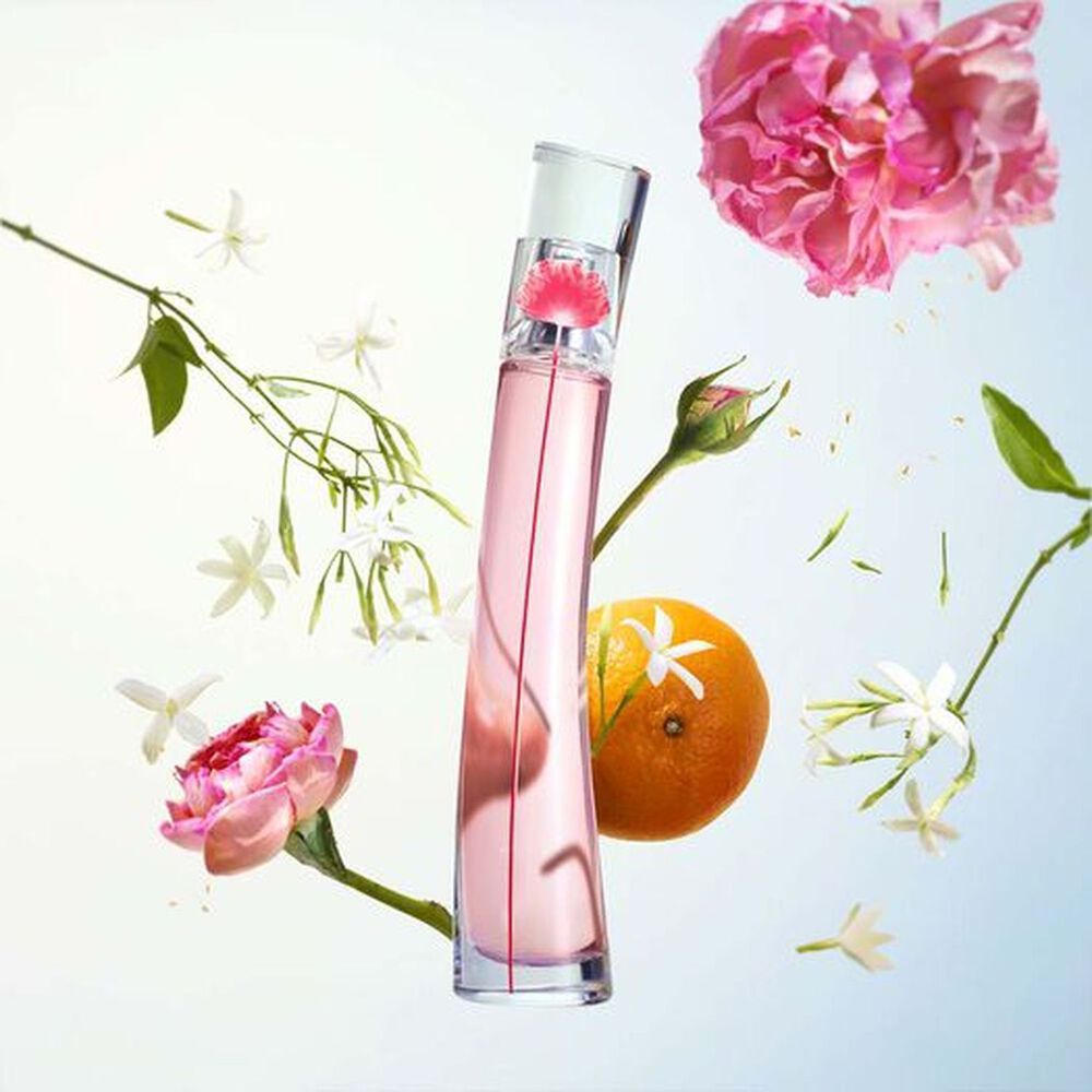 Kenzo Flower By Kenzo Poppy Bouquet EDP Gift Set