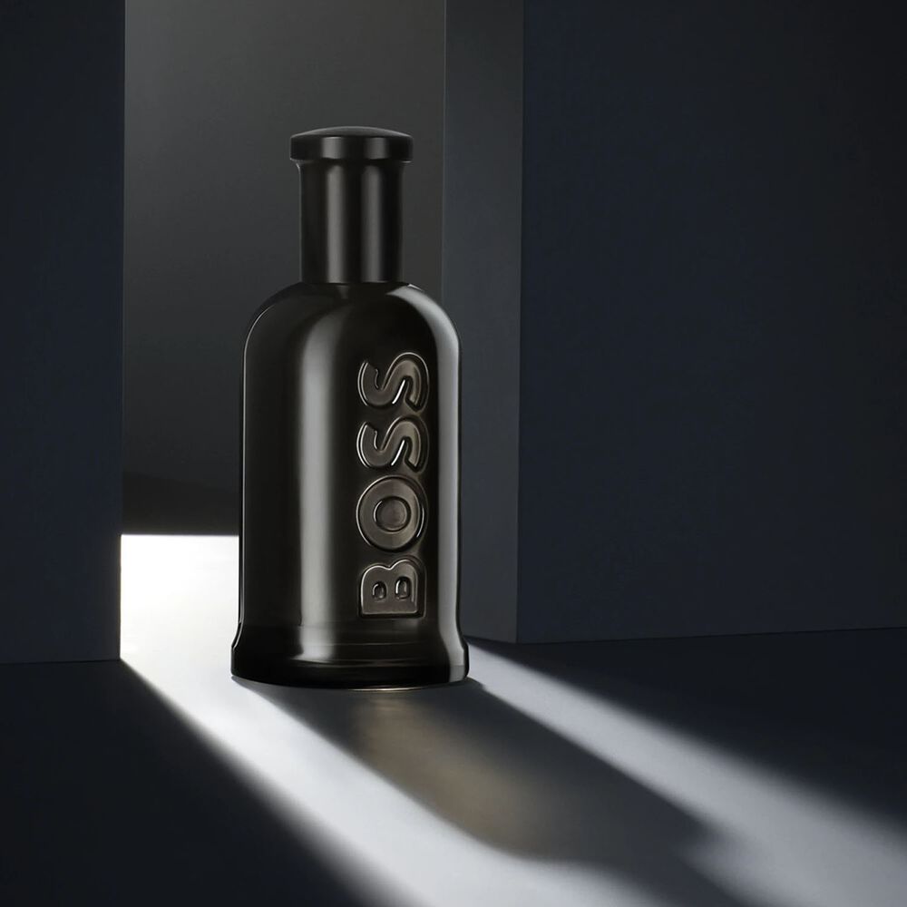 Hugo Boss Boss Bottled Parfum Deodorant Set