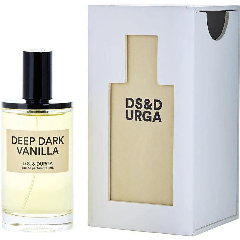 D.S. & Durga Deep Dark Vanilla EDP