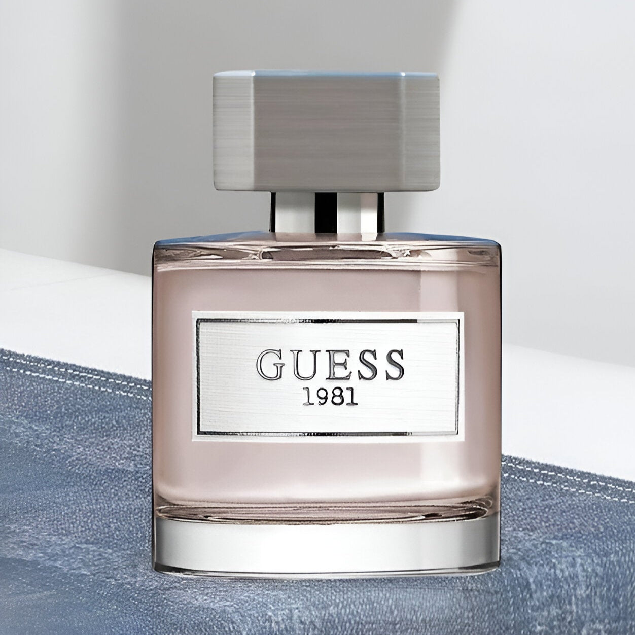 Guess 1981 EDT For Men