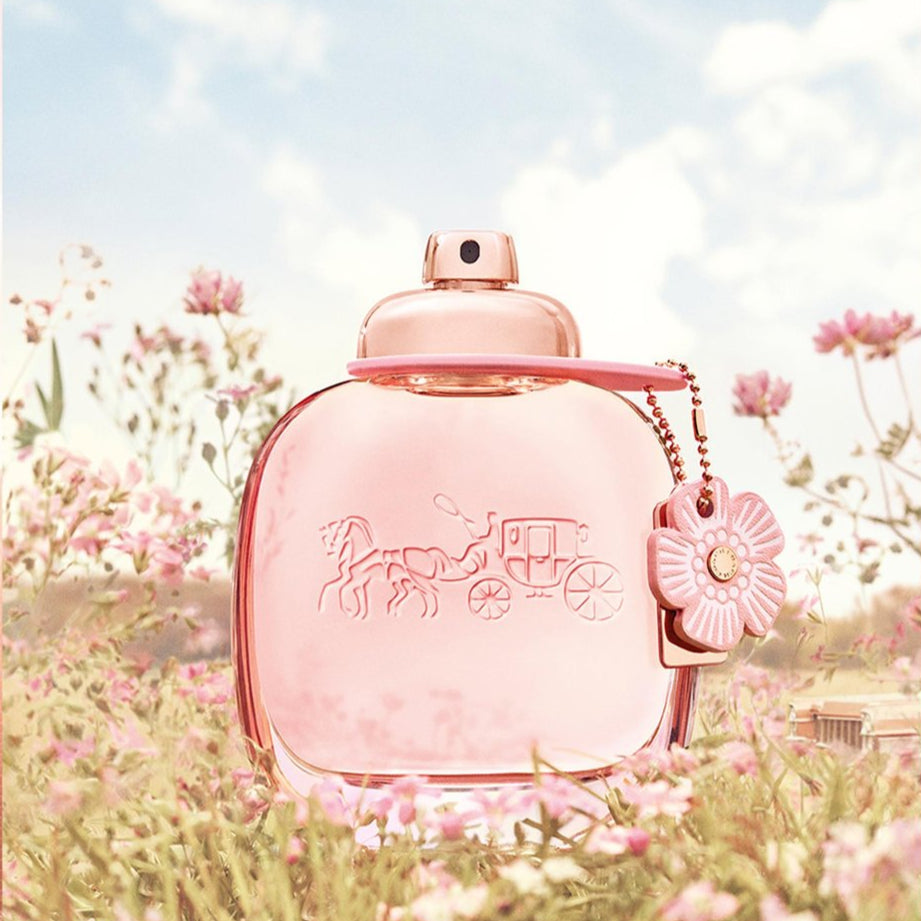 عطر كوتش فلورال