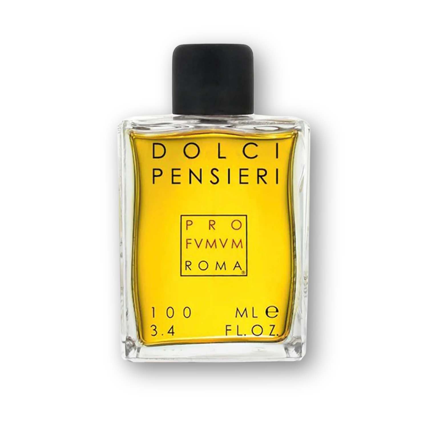 Profumum Roma Dolci Pensieri Parfum hero image