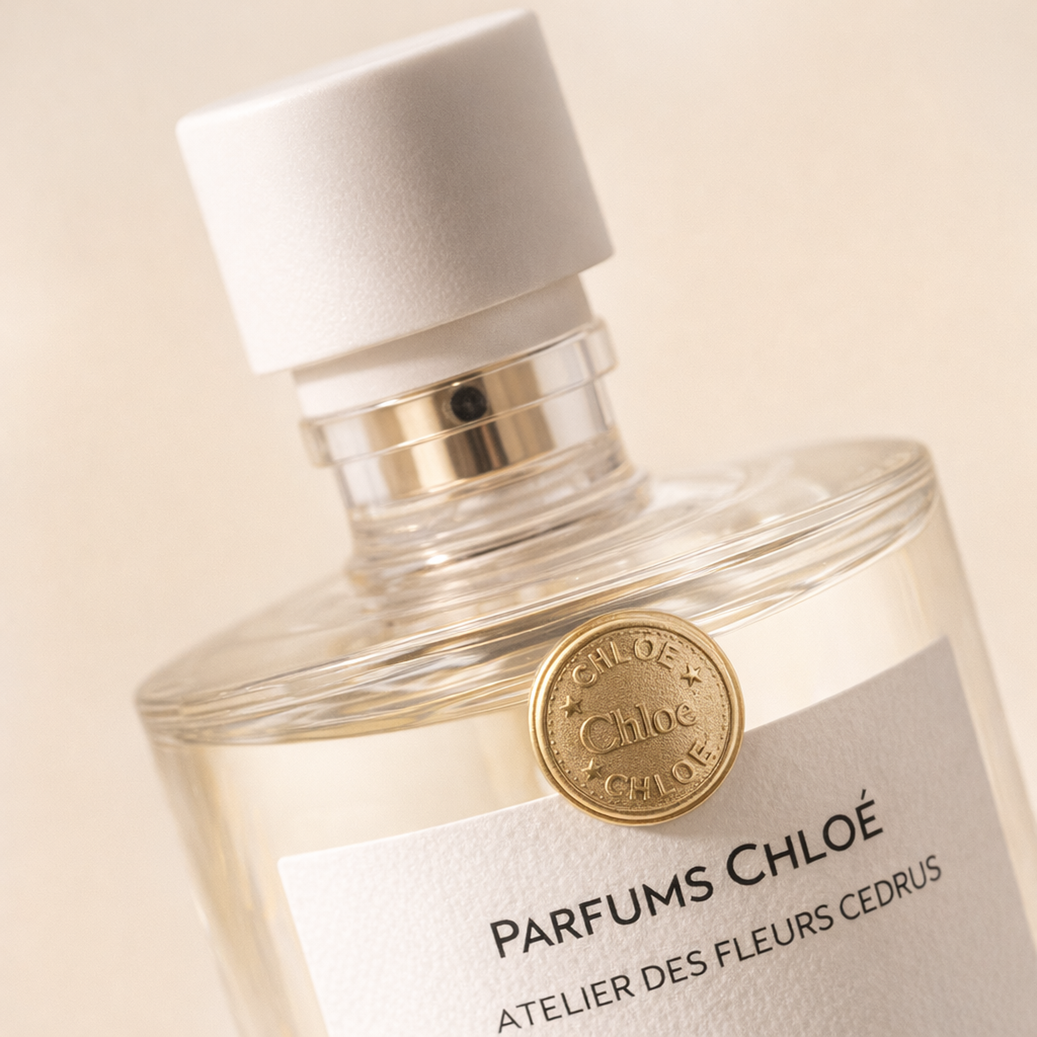 Chloe Atelier Des Fleurs EDP Discovery Gift Set 2 fragrance details image