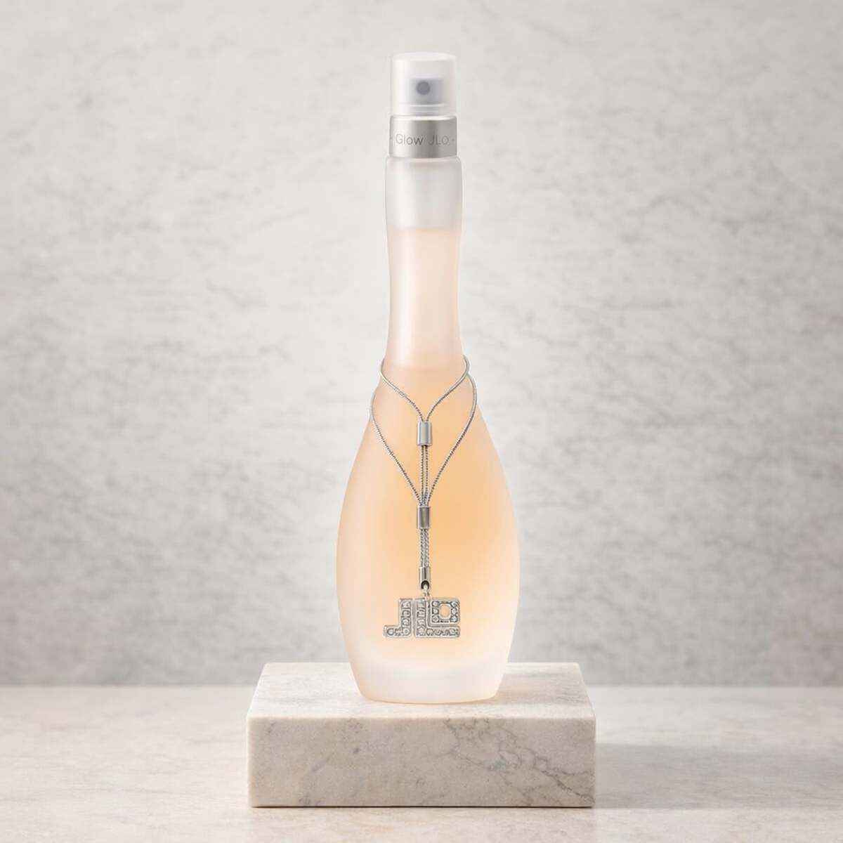 Jennifer Lopez Glow EDT For Women upright pedestal gallery showcase
