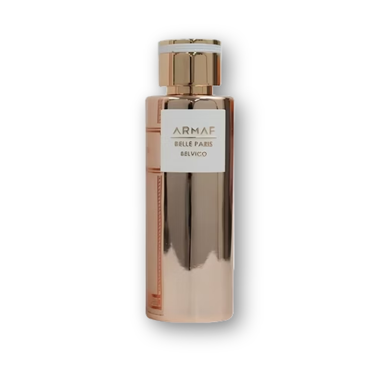 Armaf Belle Paris Belvico EDP hero image