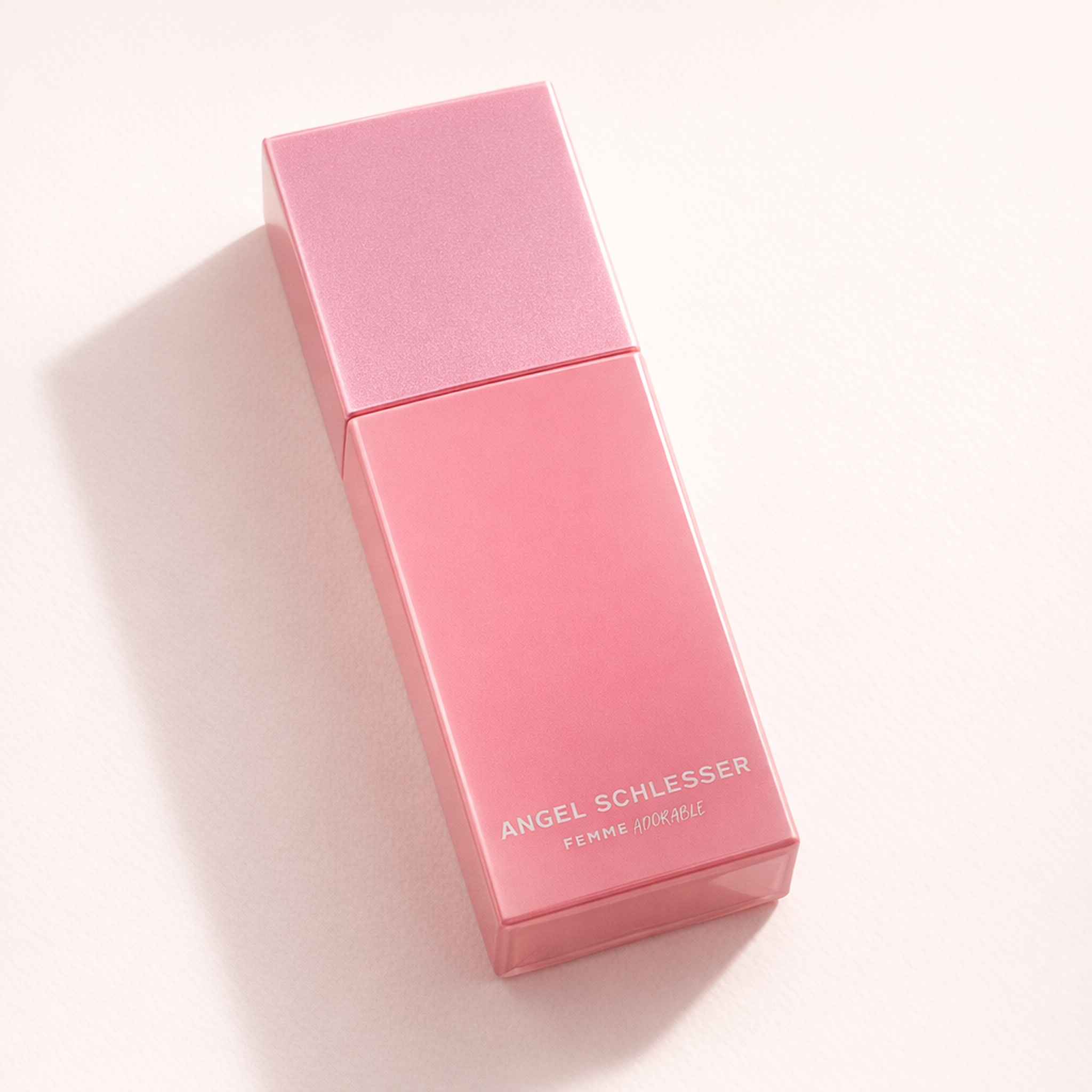Angel Schlesser Femme Adorable EDT for Women angled still-life gallery showcase