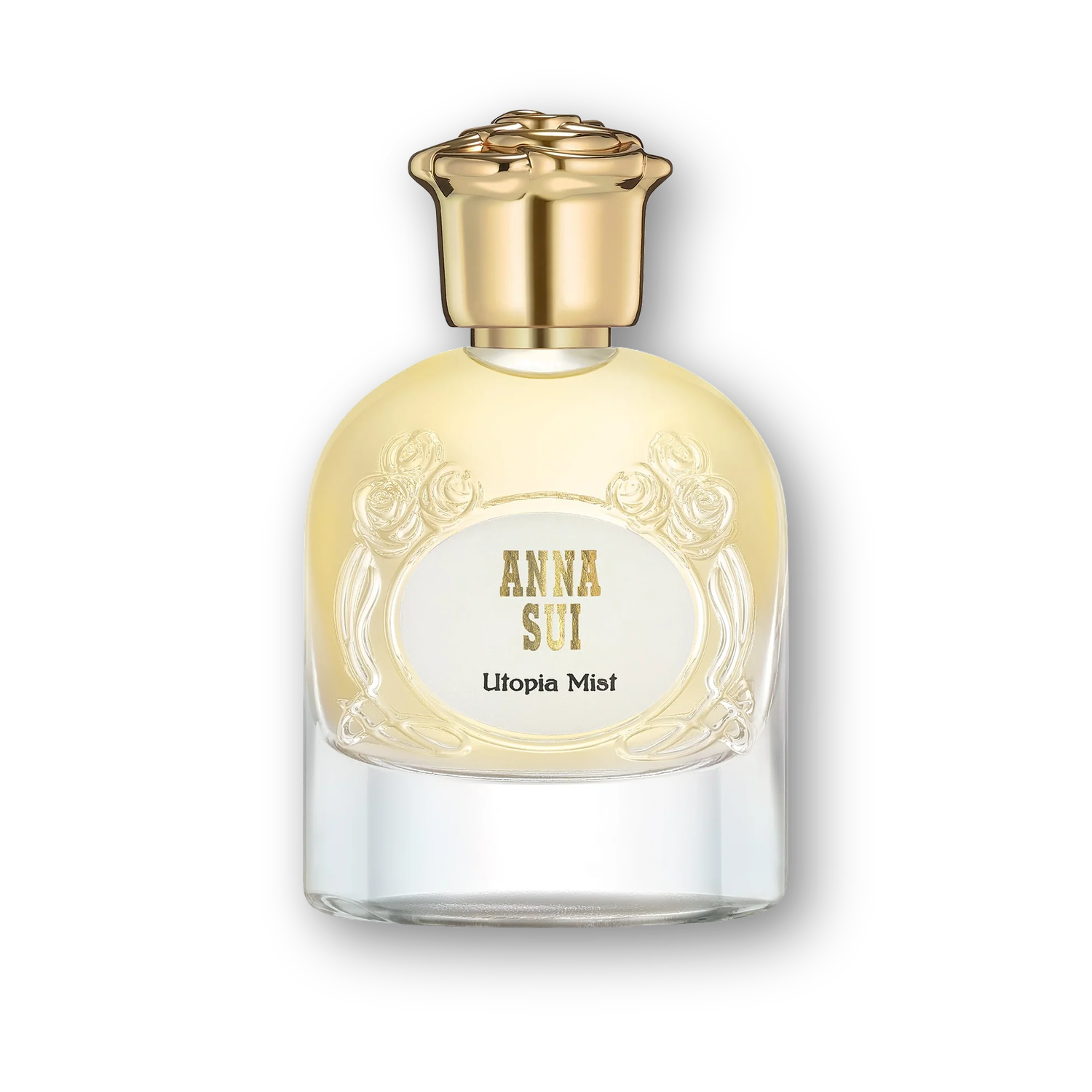 Anna Sui Wild Wonder Utopia Mist EDP for Women hero image