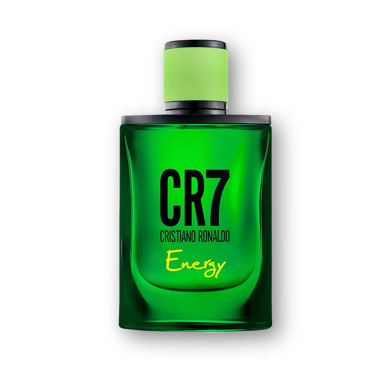 Cristiano Ronaldo Cr7 Energy EDT for Men hero image