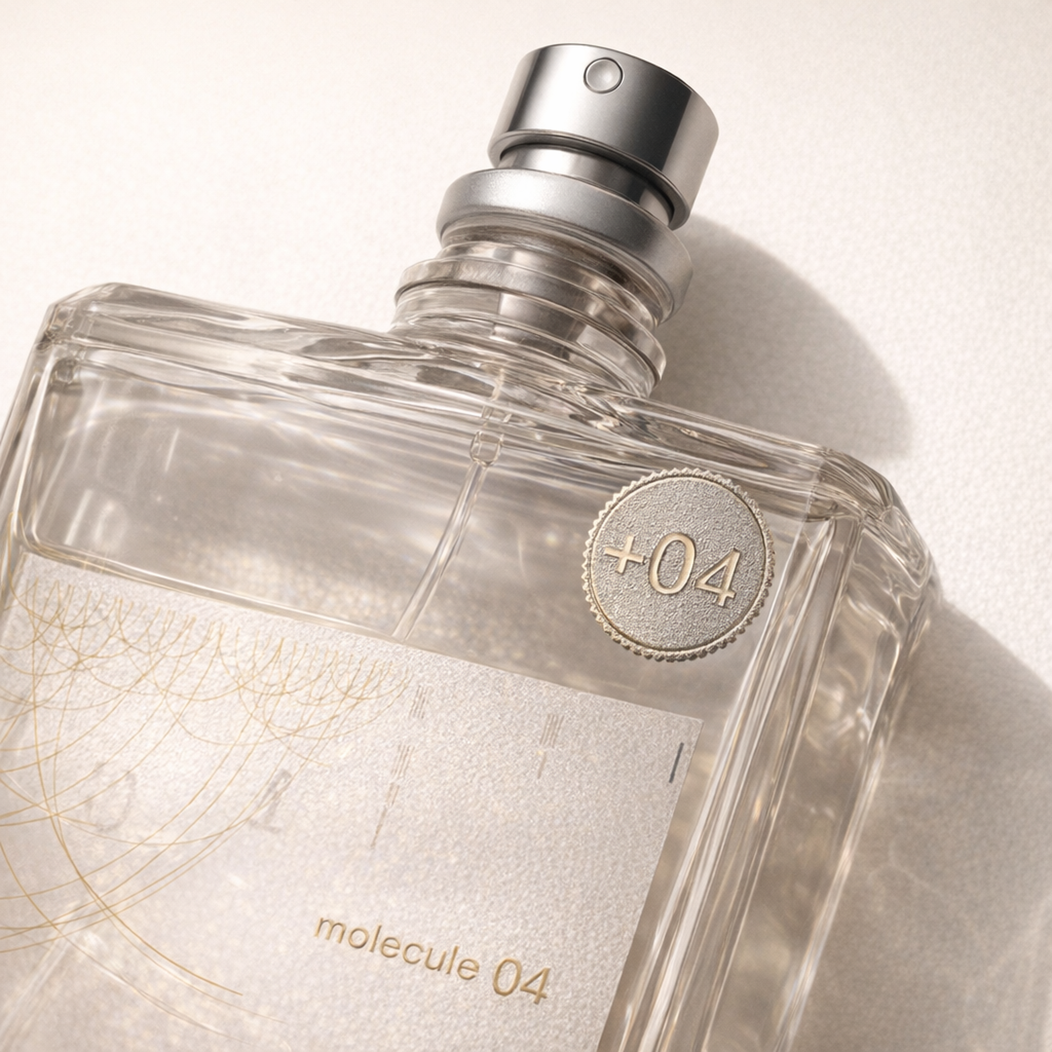 Escentric Molecules Molecule 04 EDT fragrance details image