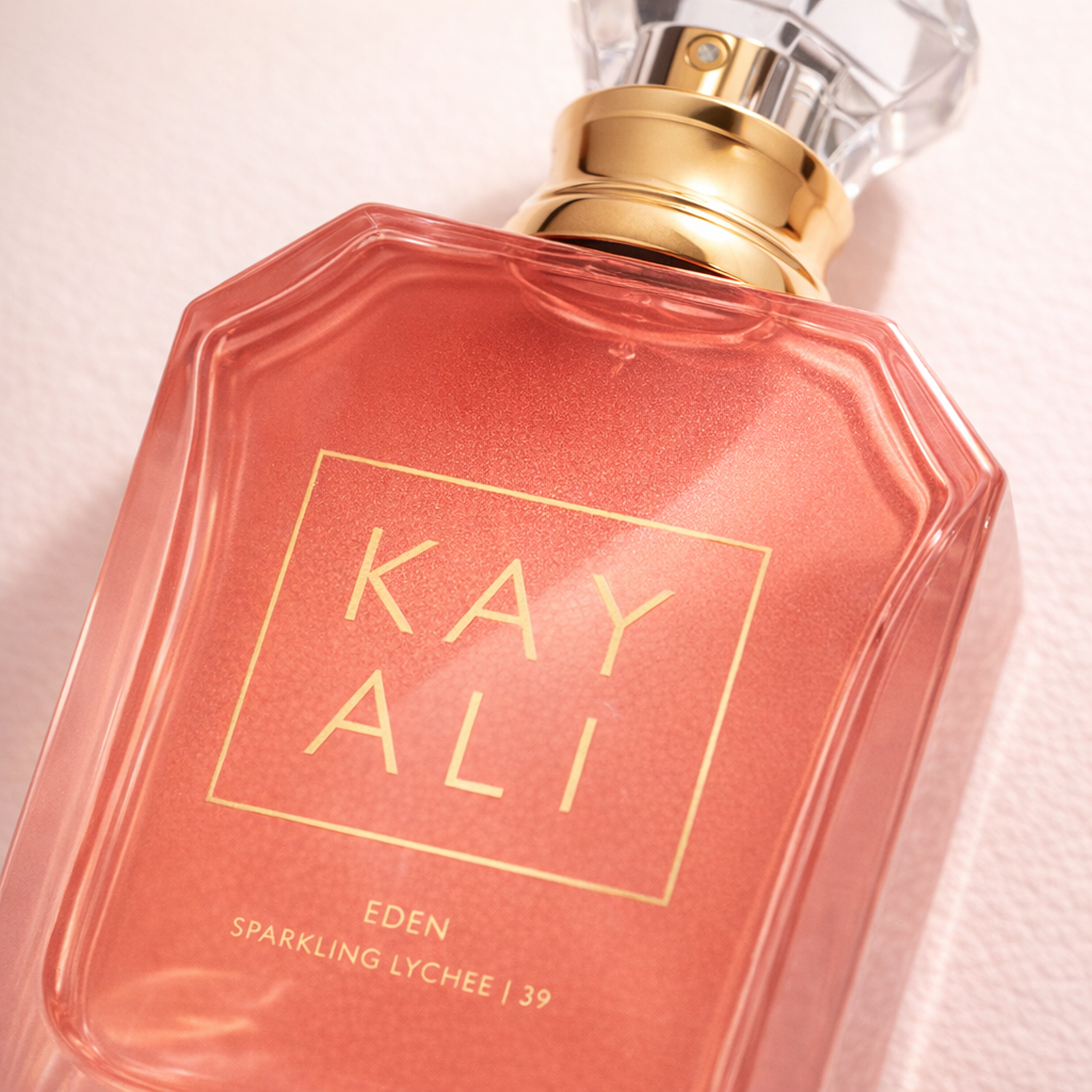 Kayali Eden Sparkling Lychee 39 EDP for Women fragrance details image