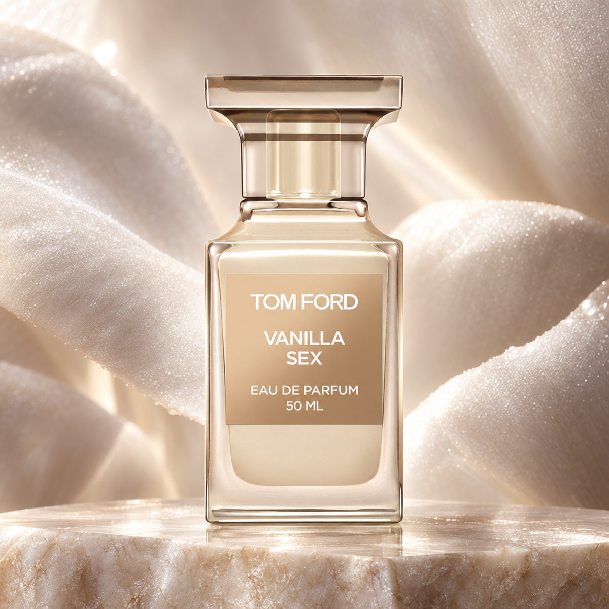 Tom Ford Vanilla S.. EDP generated pedestal image