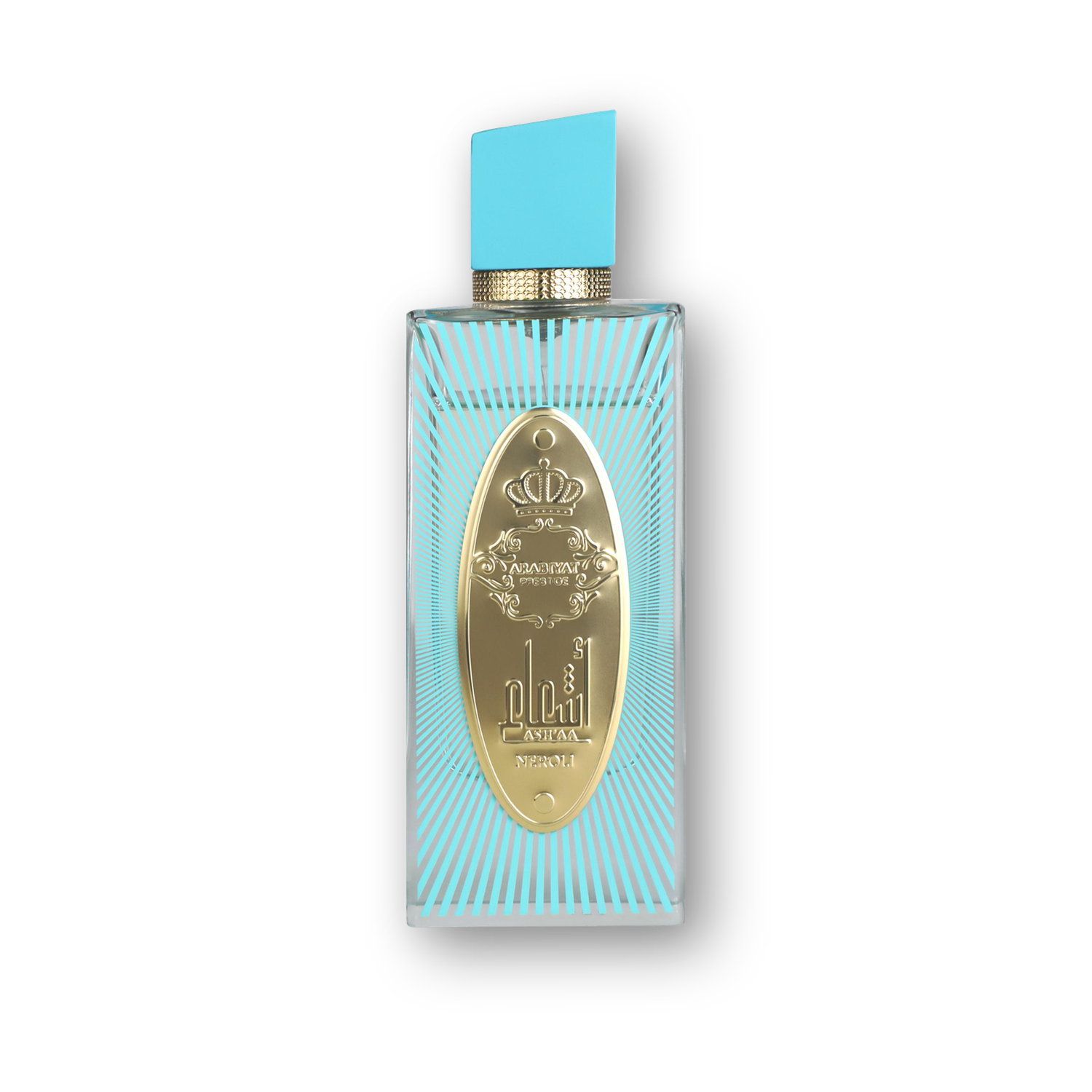 Arabiyat Prestige Ash'aa Neroli EDP hero image