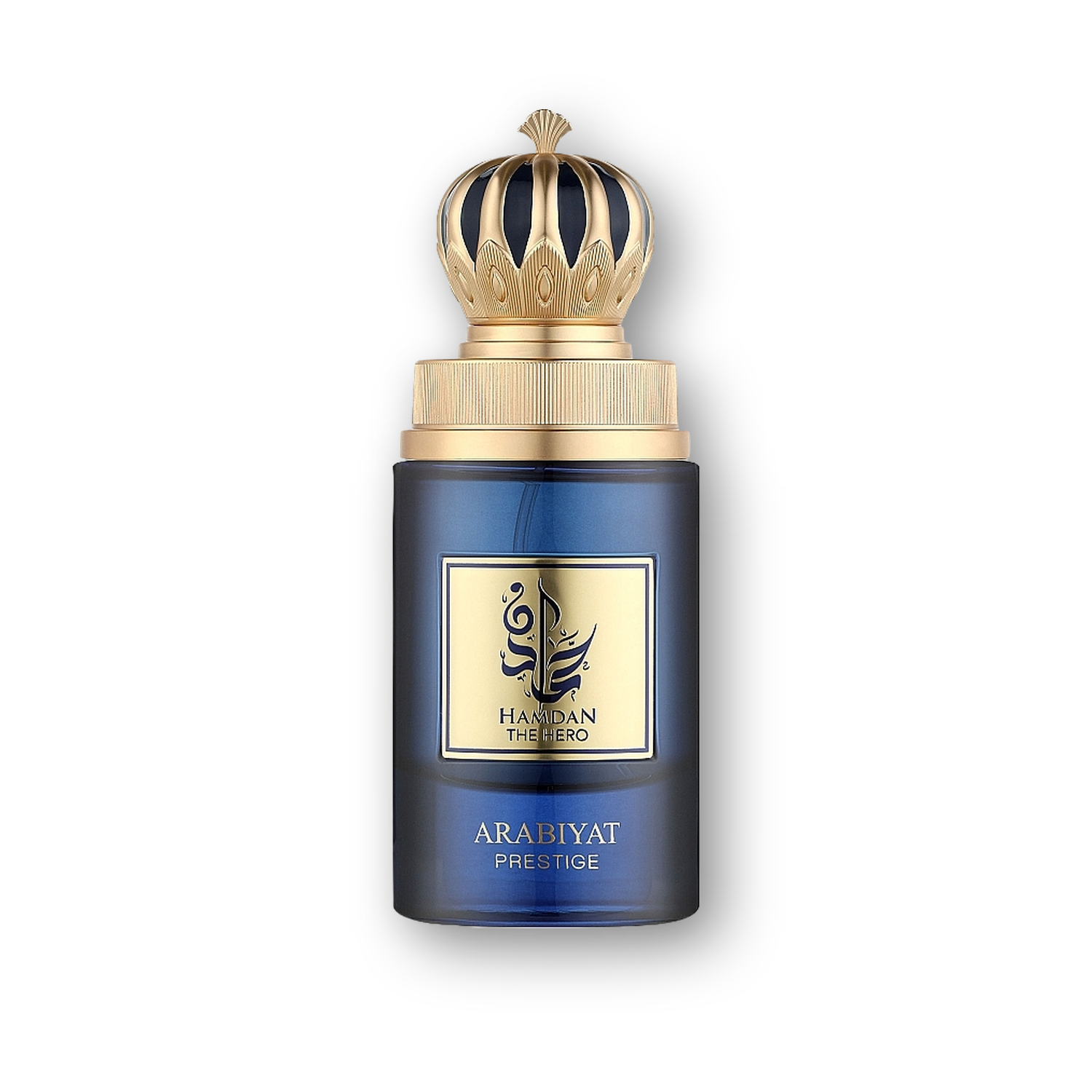 Arabiyat Prestige Hamdan the Hero EDP for Men hero image
