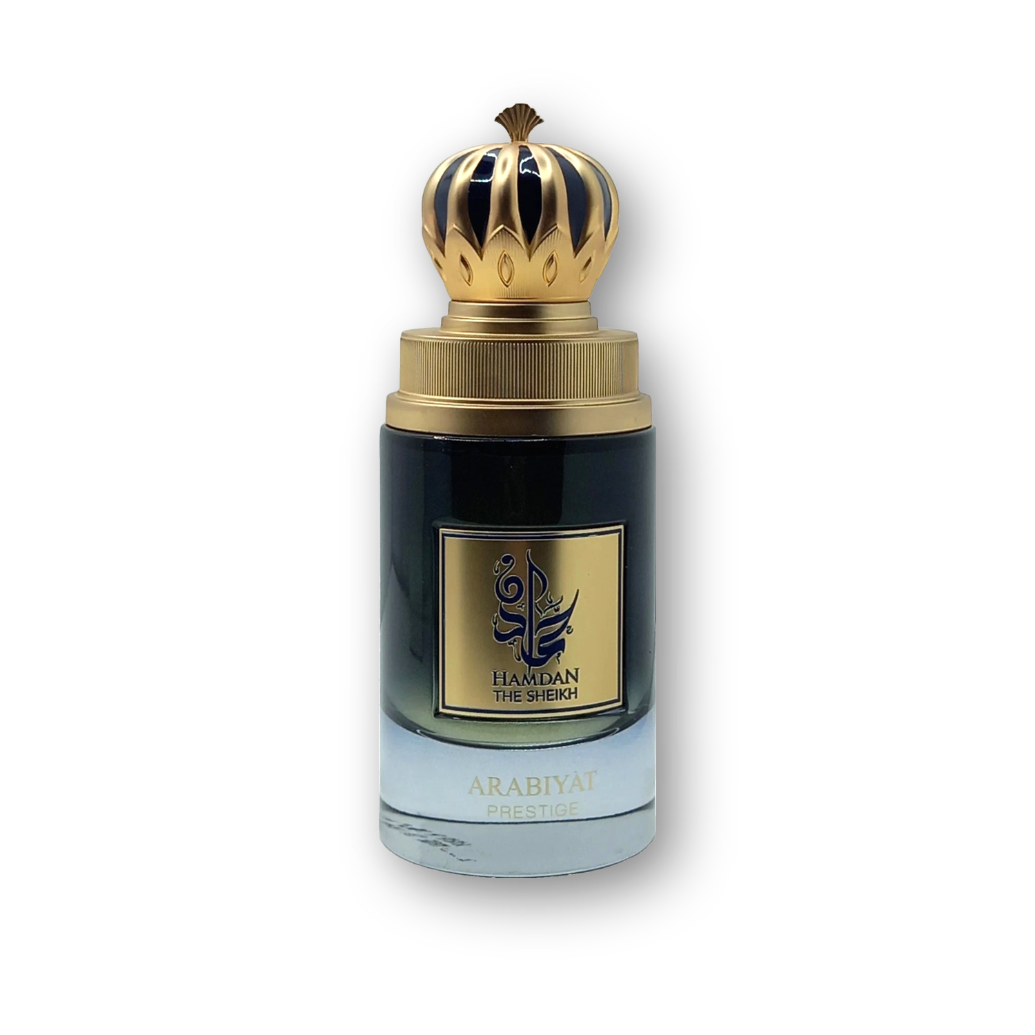 Arabiyat Prestige Hamdan the Sheikh EDP for Men hero image
