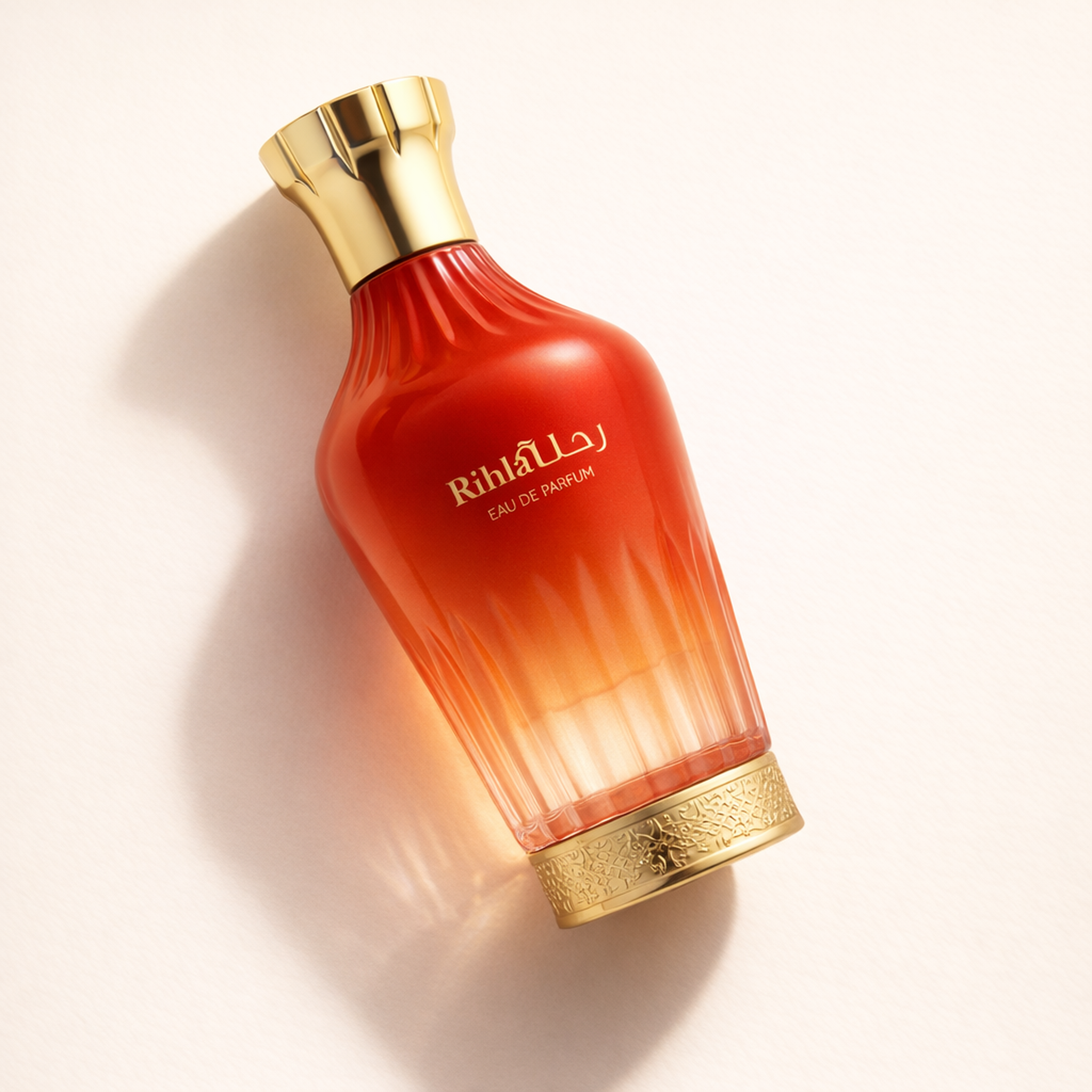 Arabiyat Prestige Rihla EDP for Women angled still-life gallery showcase