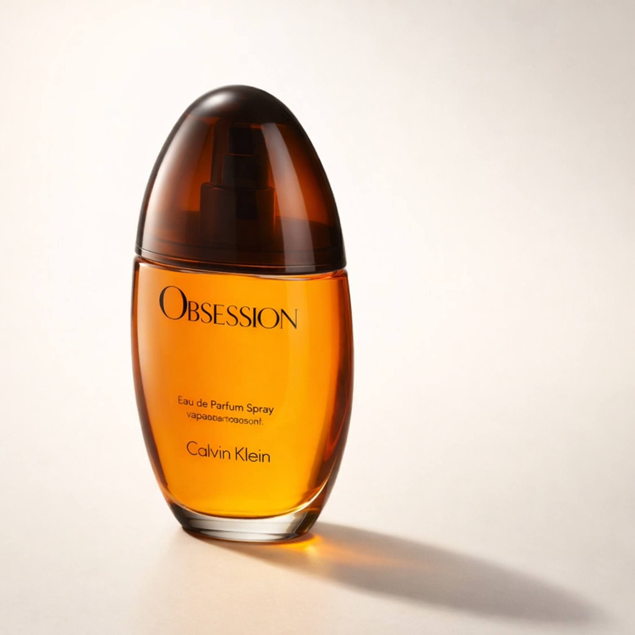 Calvin Klein Obsession EDP Gift Set for Her primary fragrance component gift set gallery image