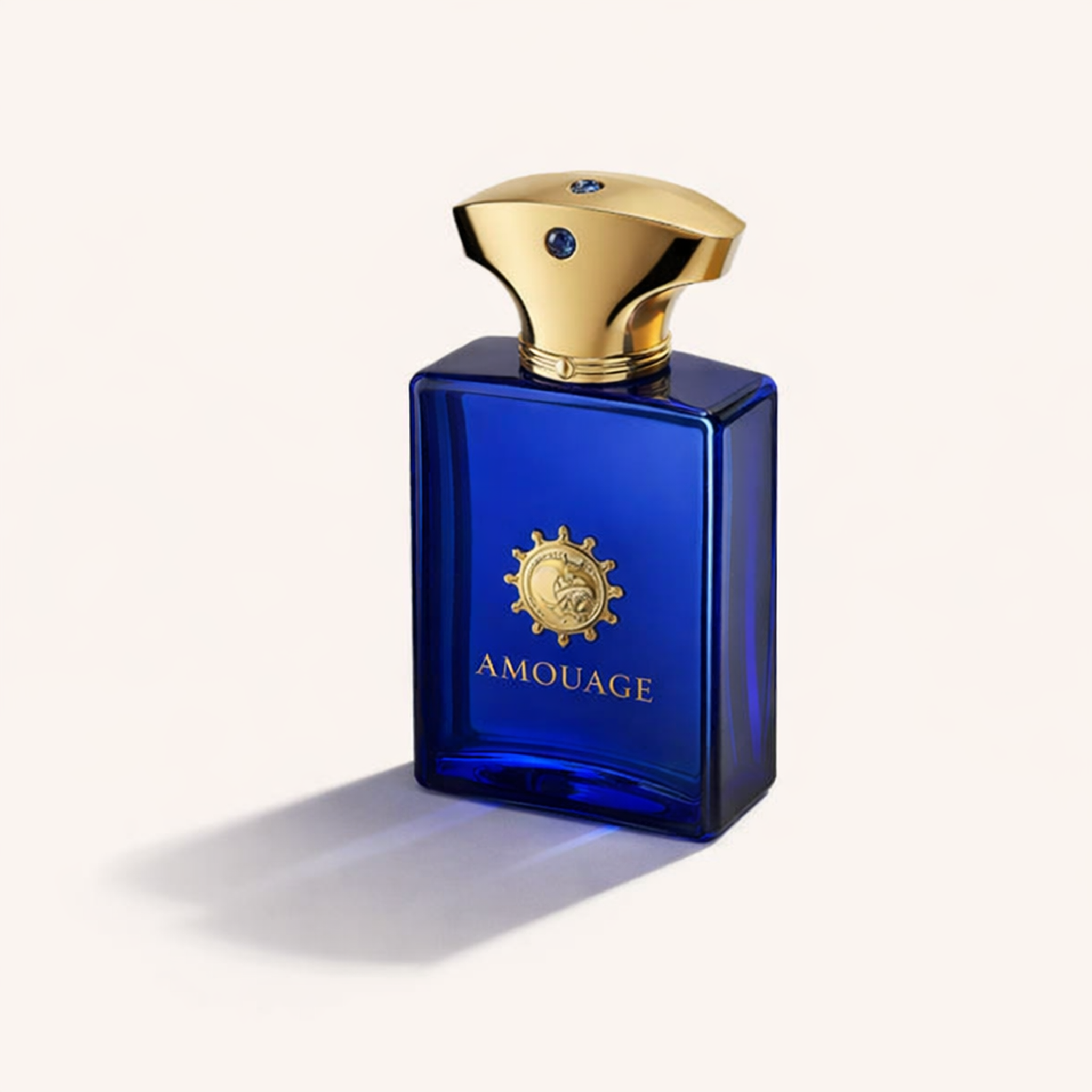 Amouage The Grand Iconic EDP Gift Set for Him primary fragrance component gift set gallery image