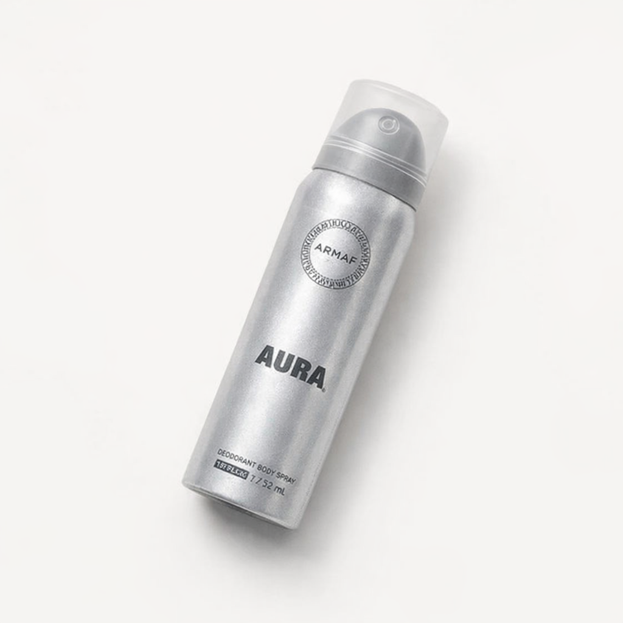 Armaf Aura Gift Set for Him secondary mini or tube component gift set gallery image