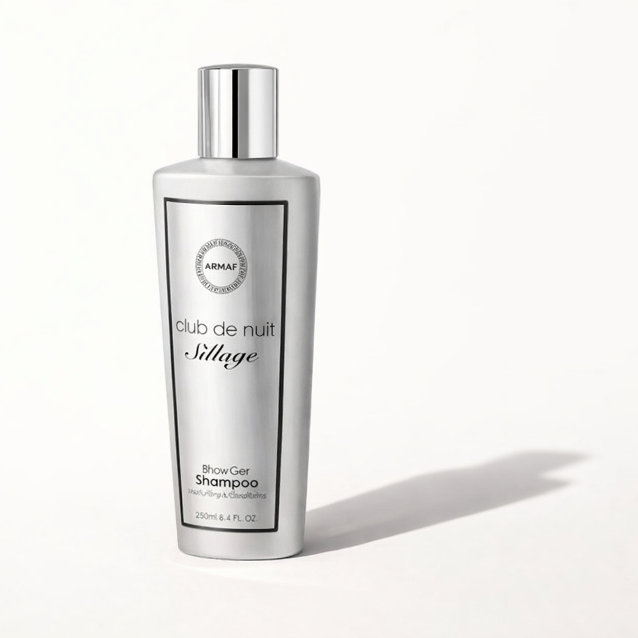 Armaf Club De Nuit Sillage Gift Set for Him primary fragrance component gift set gallery image
