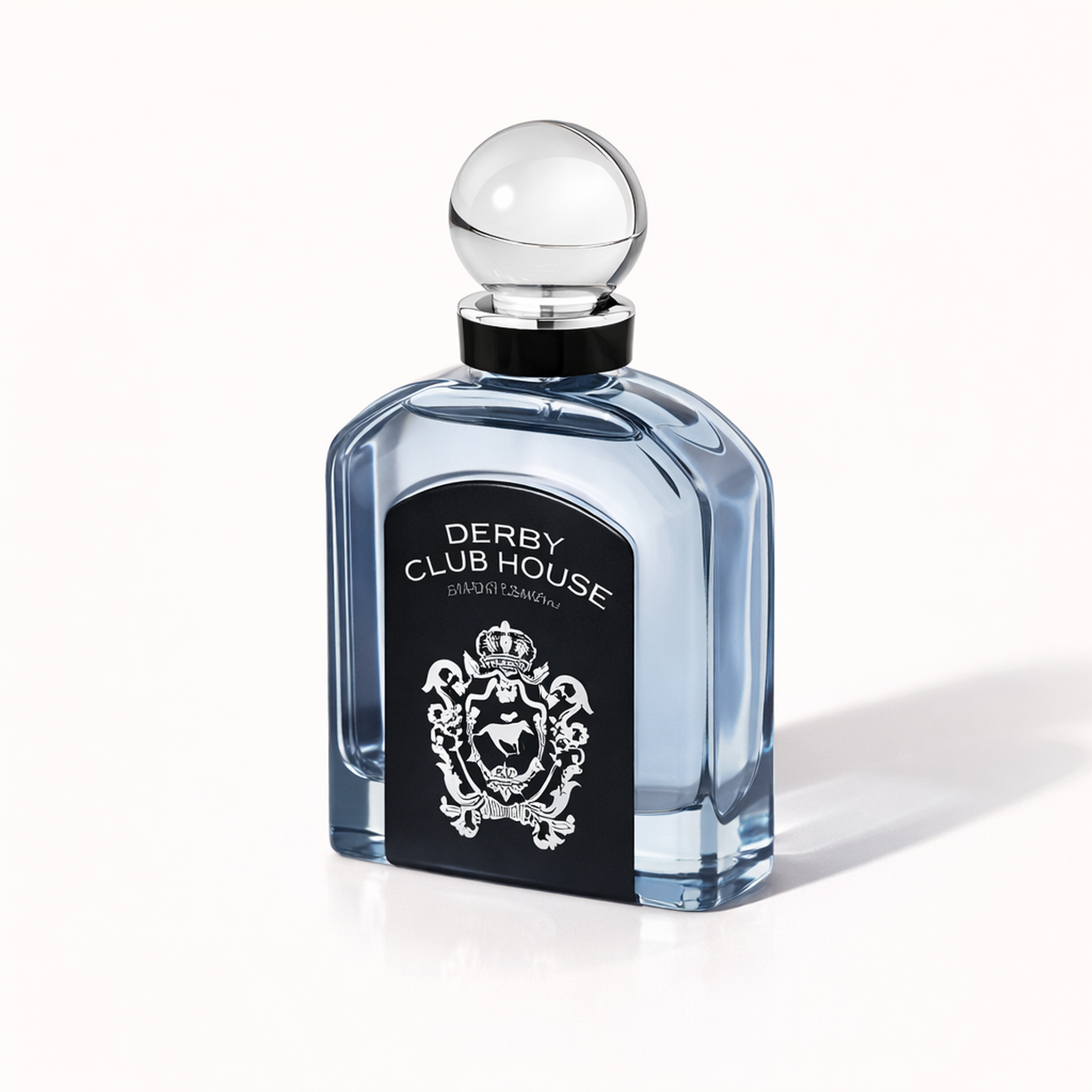 Armaf Derby Club House Gift Set for Him primary fragrance component gift set gallery image