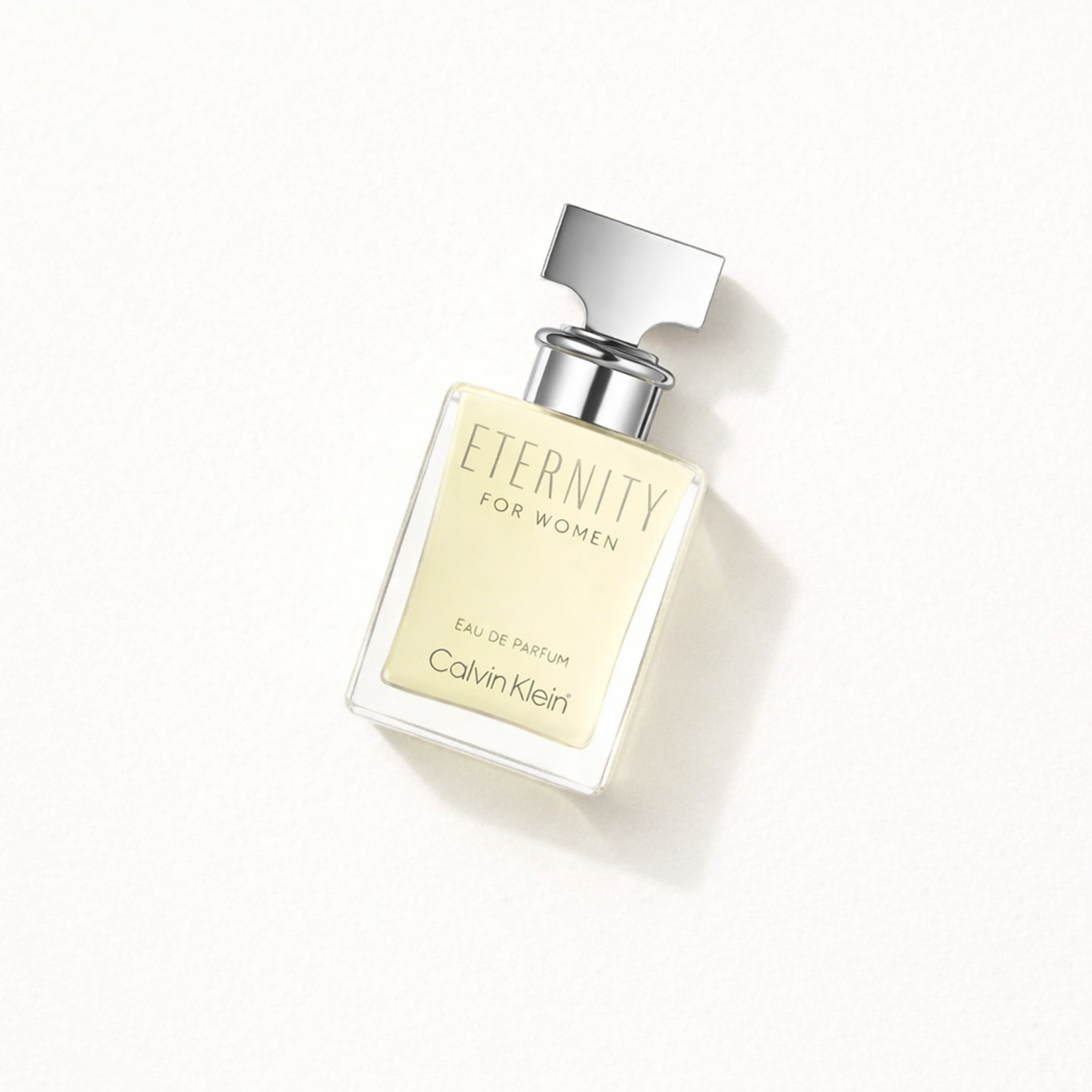 Calvin Klein Mini Travel Set for Her secondary mini or tube component gift set gallery image