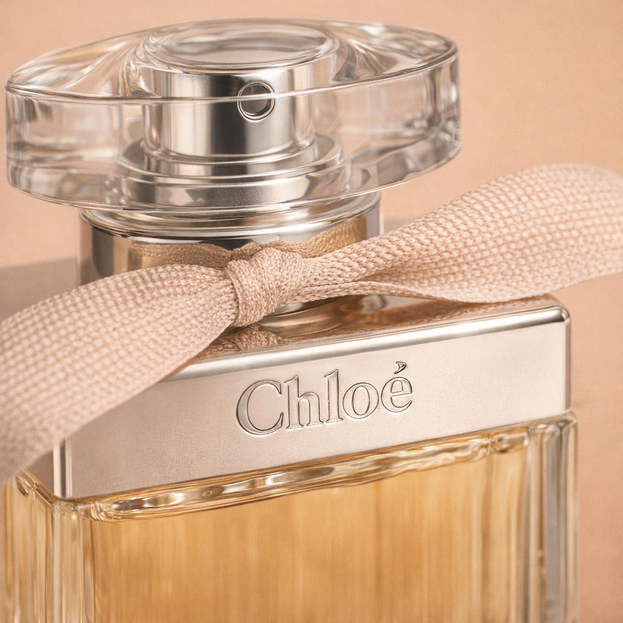 Chloé Signature EDP Gift Set for Her fragrance details image