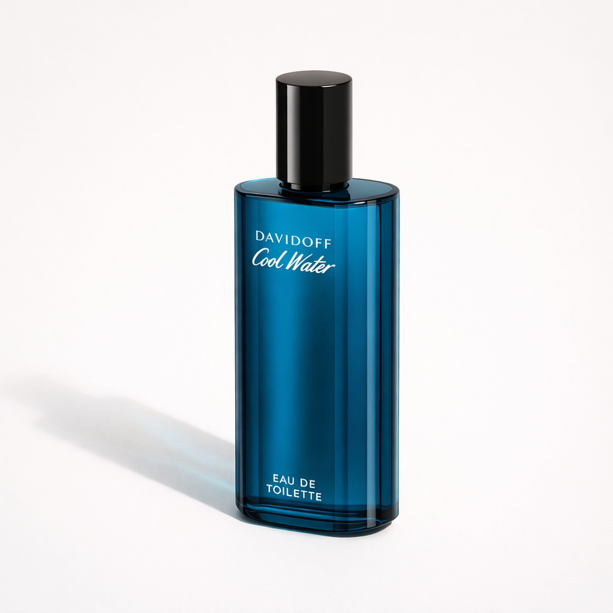 Davidoff Cool Water Gift Set for Him 2 primary fragrance component gift set gallery image
