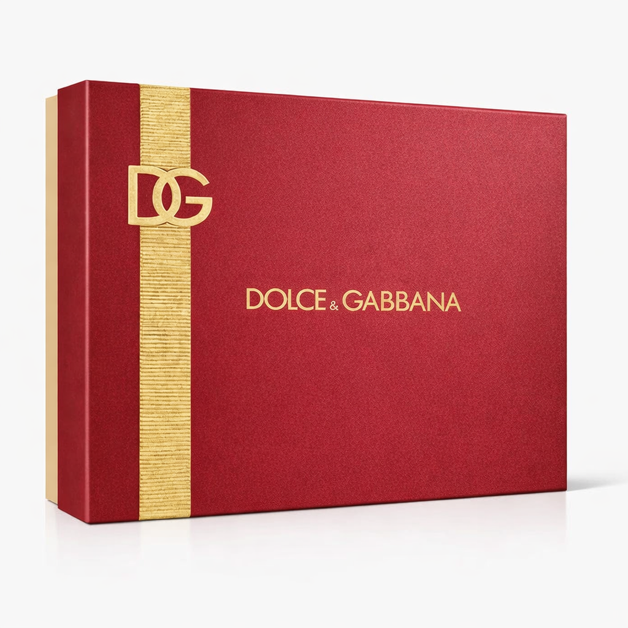 Dolce & Gabbana K EDP Gift Set for Him gift set packaging gift set gallery image