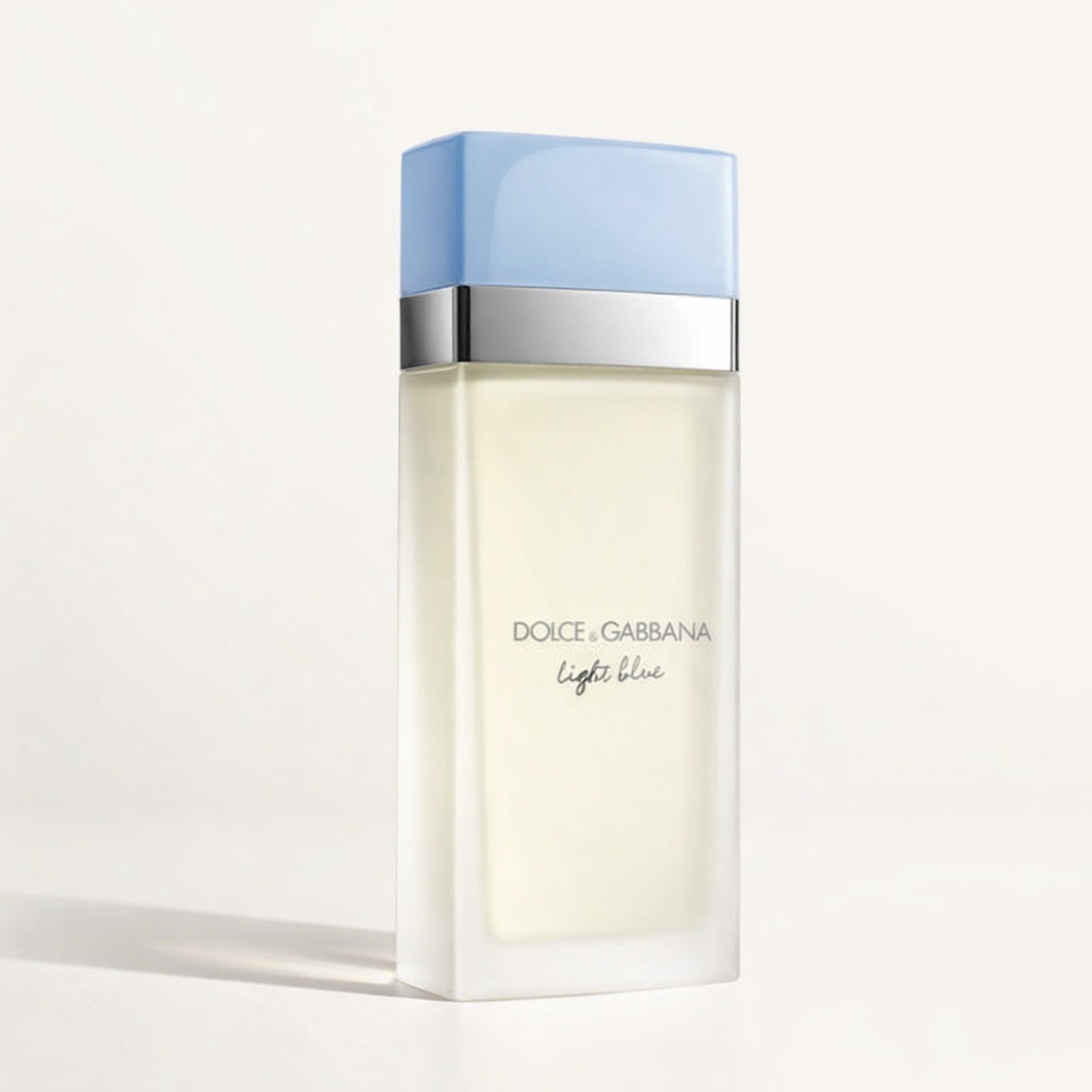 Dolce & Gabbana Light Blue Gift Set for Her primary fragrance component gift set gallery image