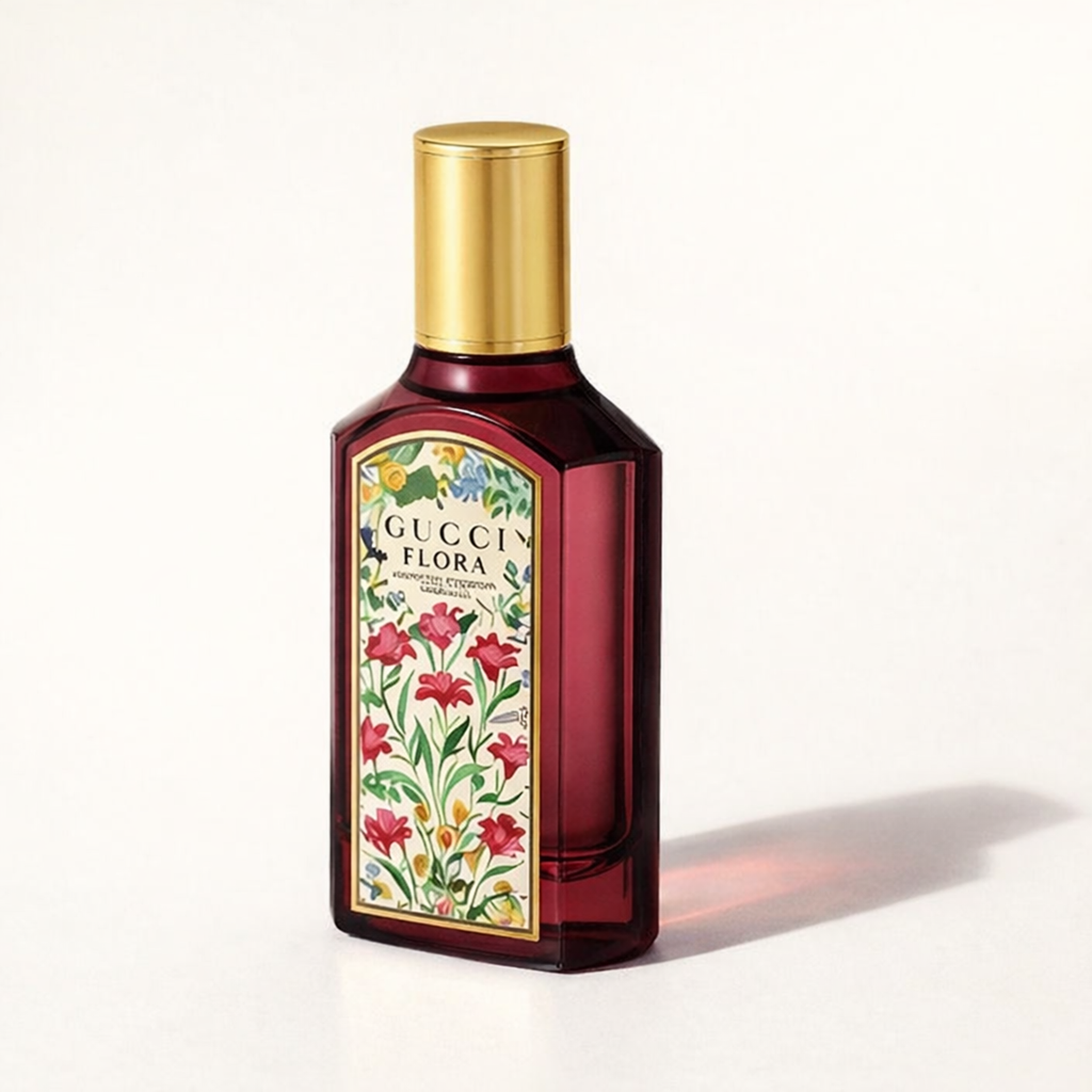 Gucci Flora Gorgeous Gardenia Intense EDP Gift Set for Her primary fragrance component gift set gallery image