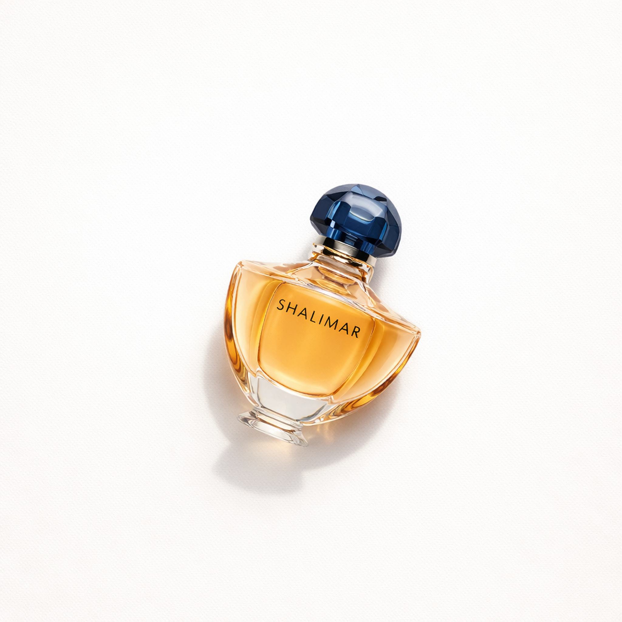 Guerlain Shalimar EDP Gift Set for Her secondary mini or tube component gift set gallery image
