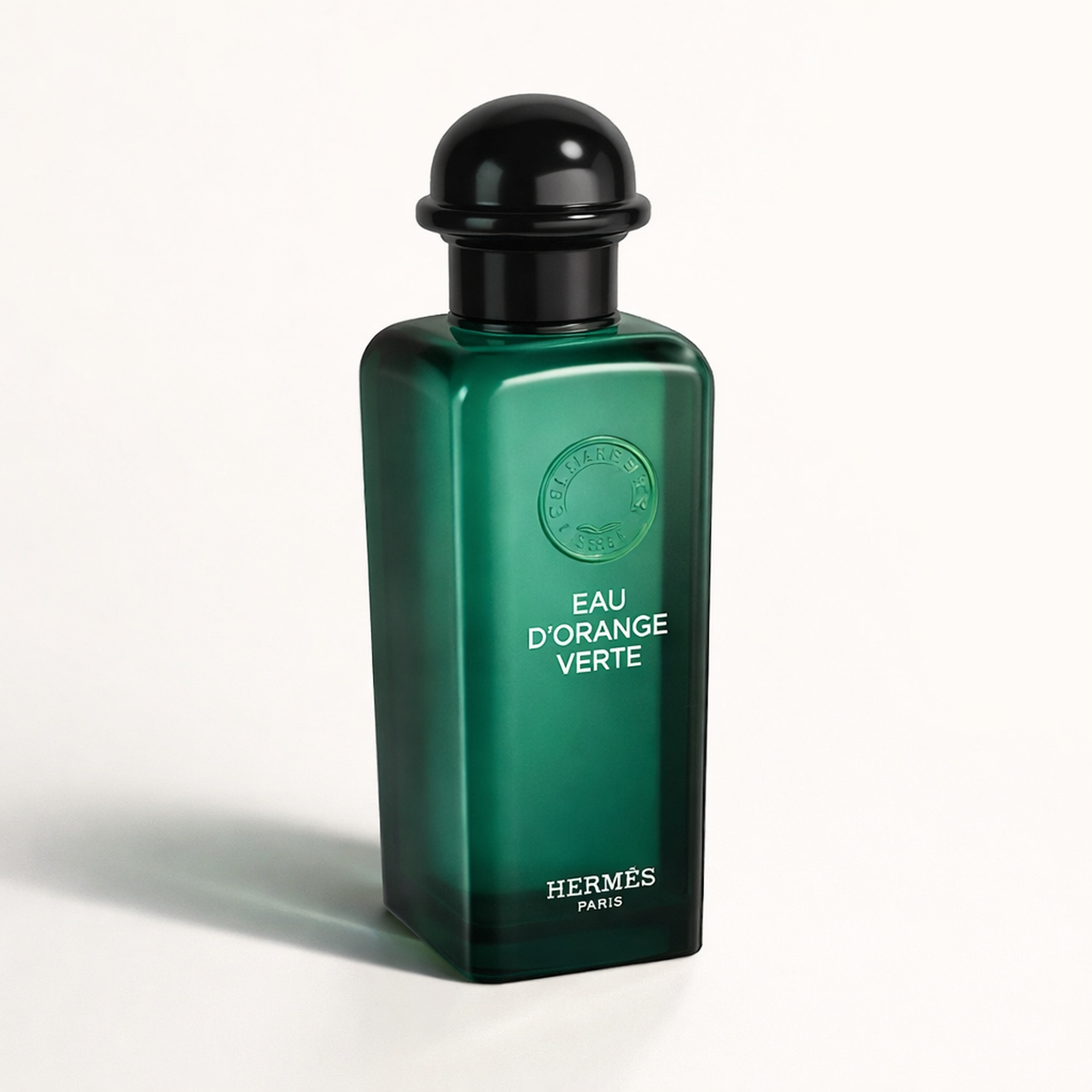 Hermès Eau d'Orange Verte Gift Set primary fragrance component gift set gallery image