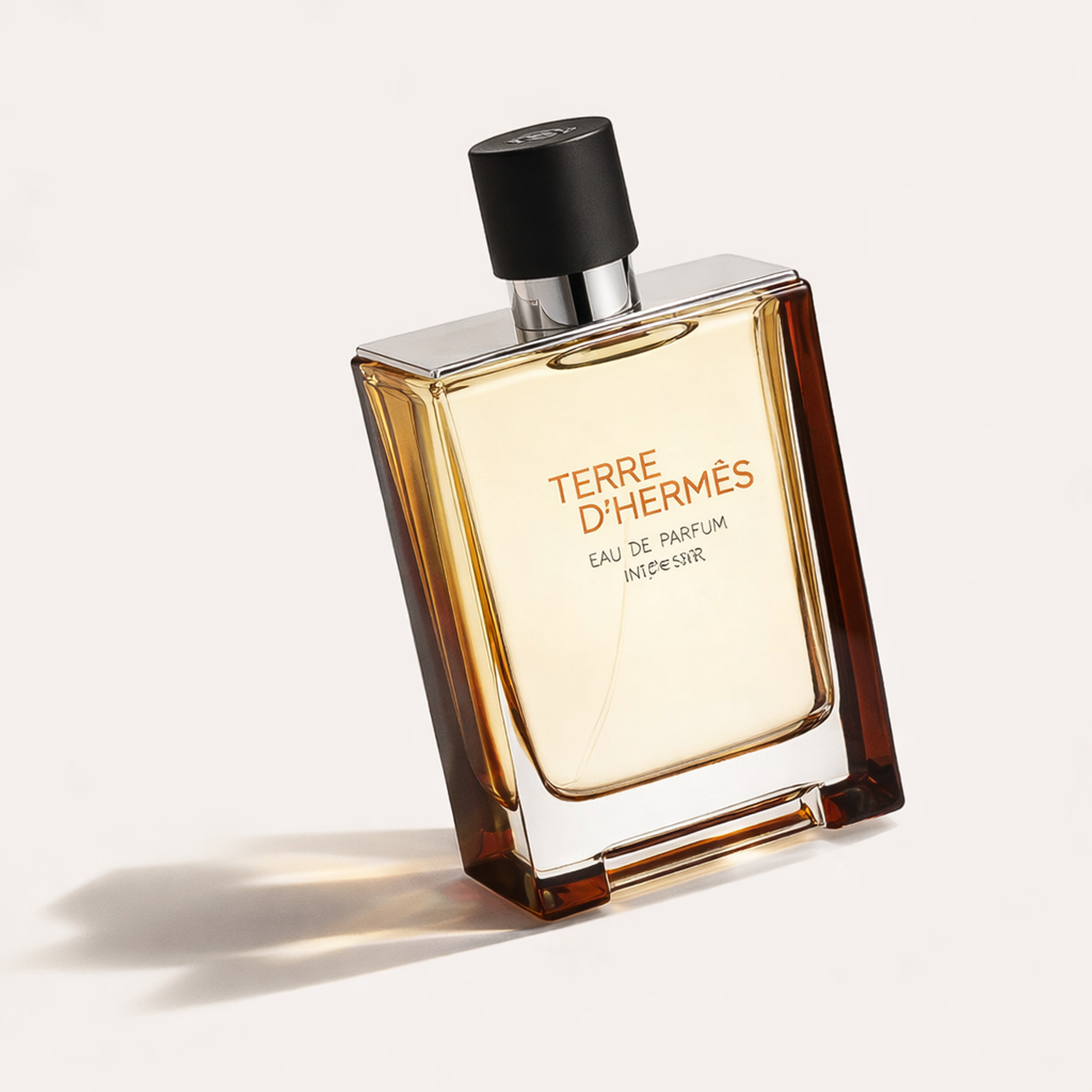 Hermès Terre d'Hermès Eau de Parfum Intense Gift Set for Him 2 primary fragrance component gift set gallery image