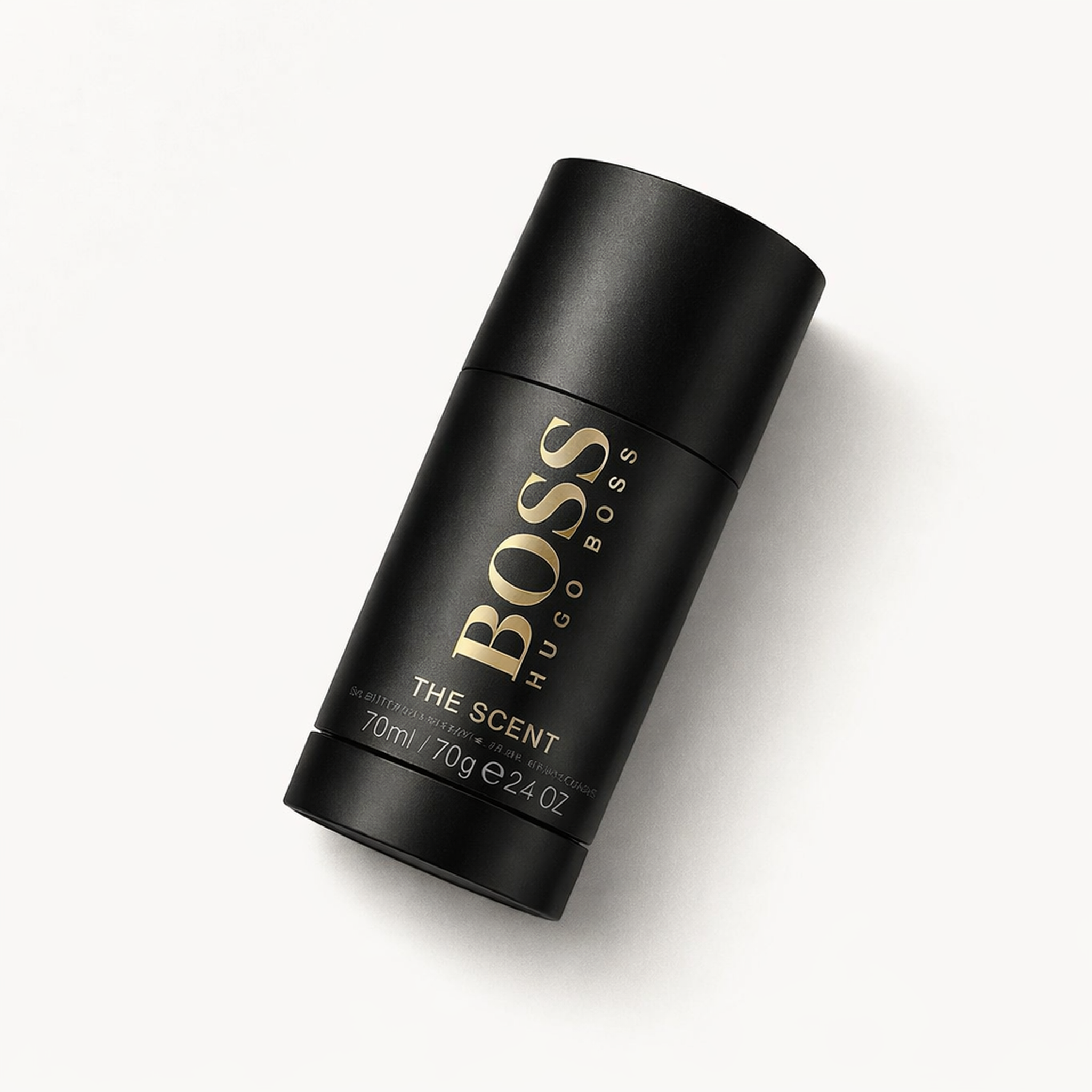 Hugo Boss The Scent Gift Set for Him 2 secondary mini or tube component gift set gallery image