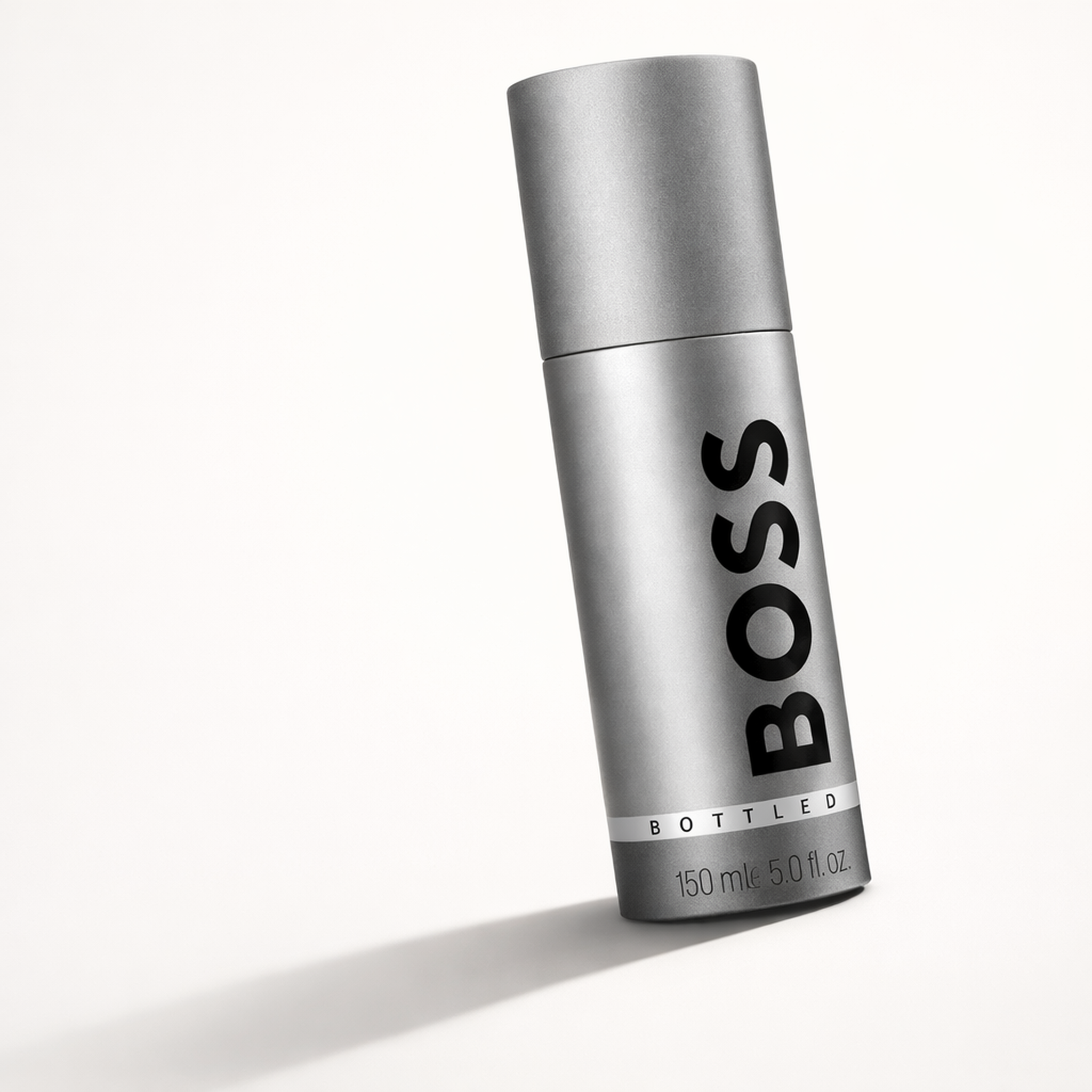 Hugo Boss Boss Bottled Gift Set for Him 3 primary fragrance component gift set gallery image