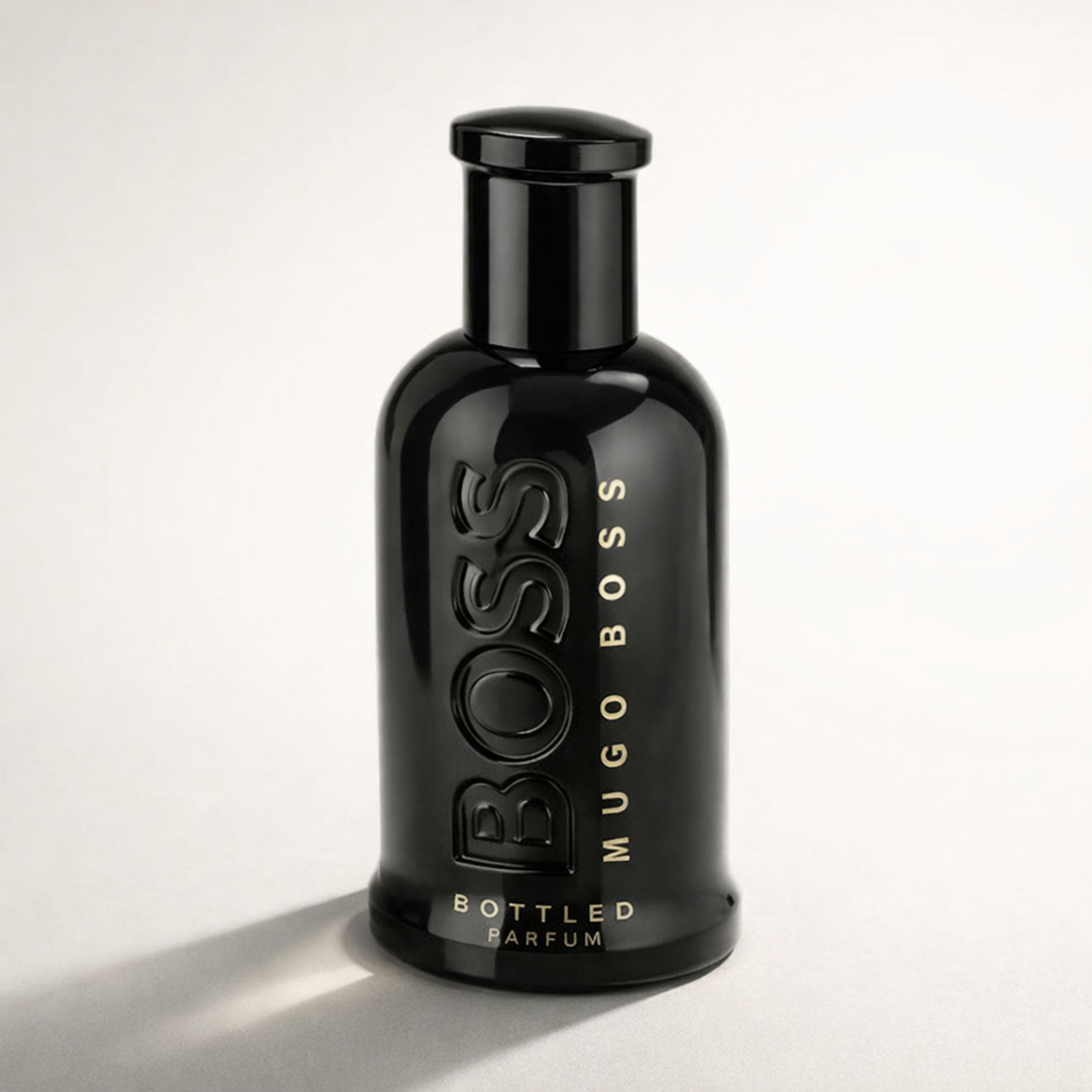 Hugo Boss Boss Bottled Parfum Gift Set for Him primary fragrance component gift set gallery image