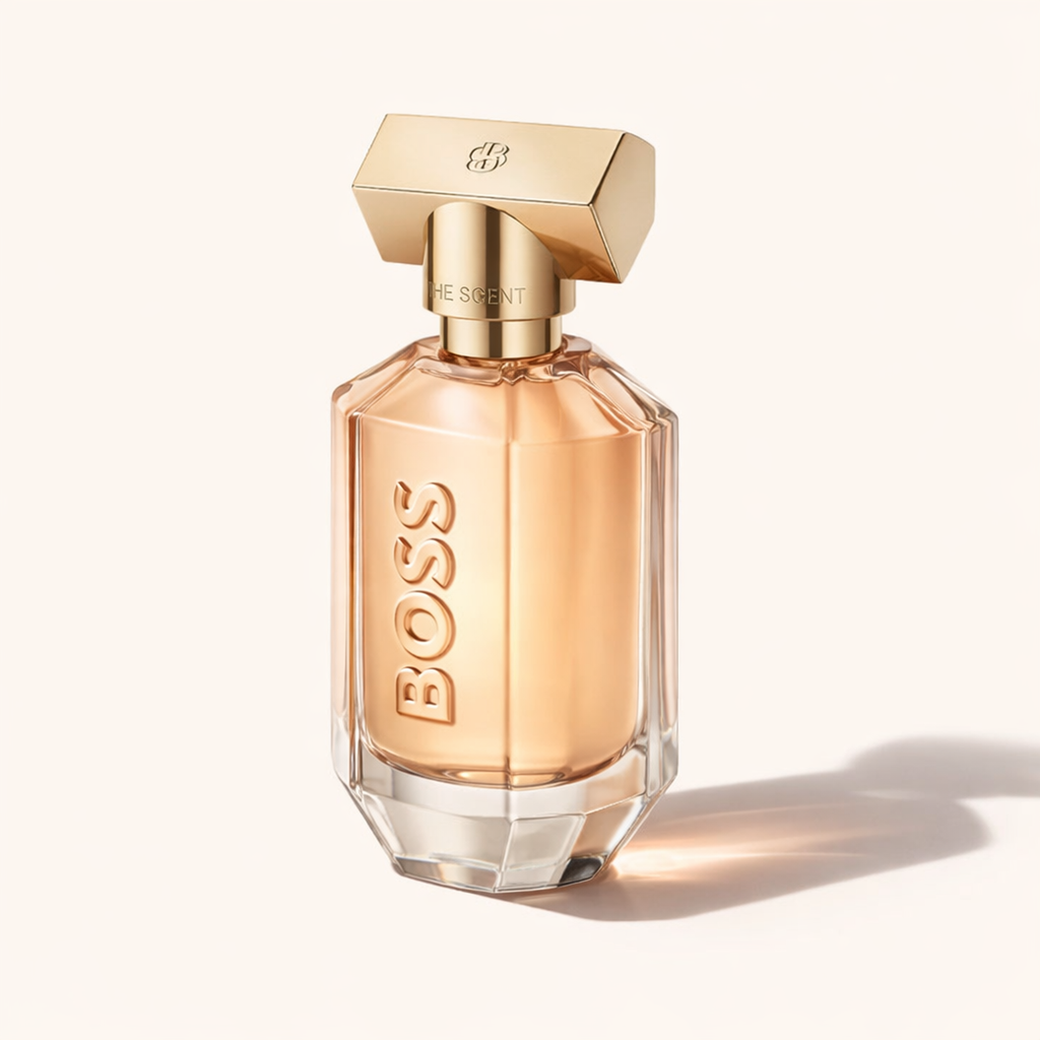 Hugo Boss Boss The Scent For Her Gift Set for Her primary fragrance component gift set gallery image