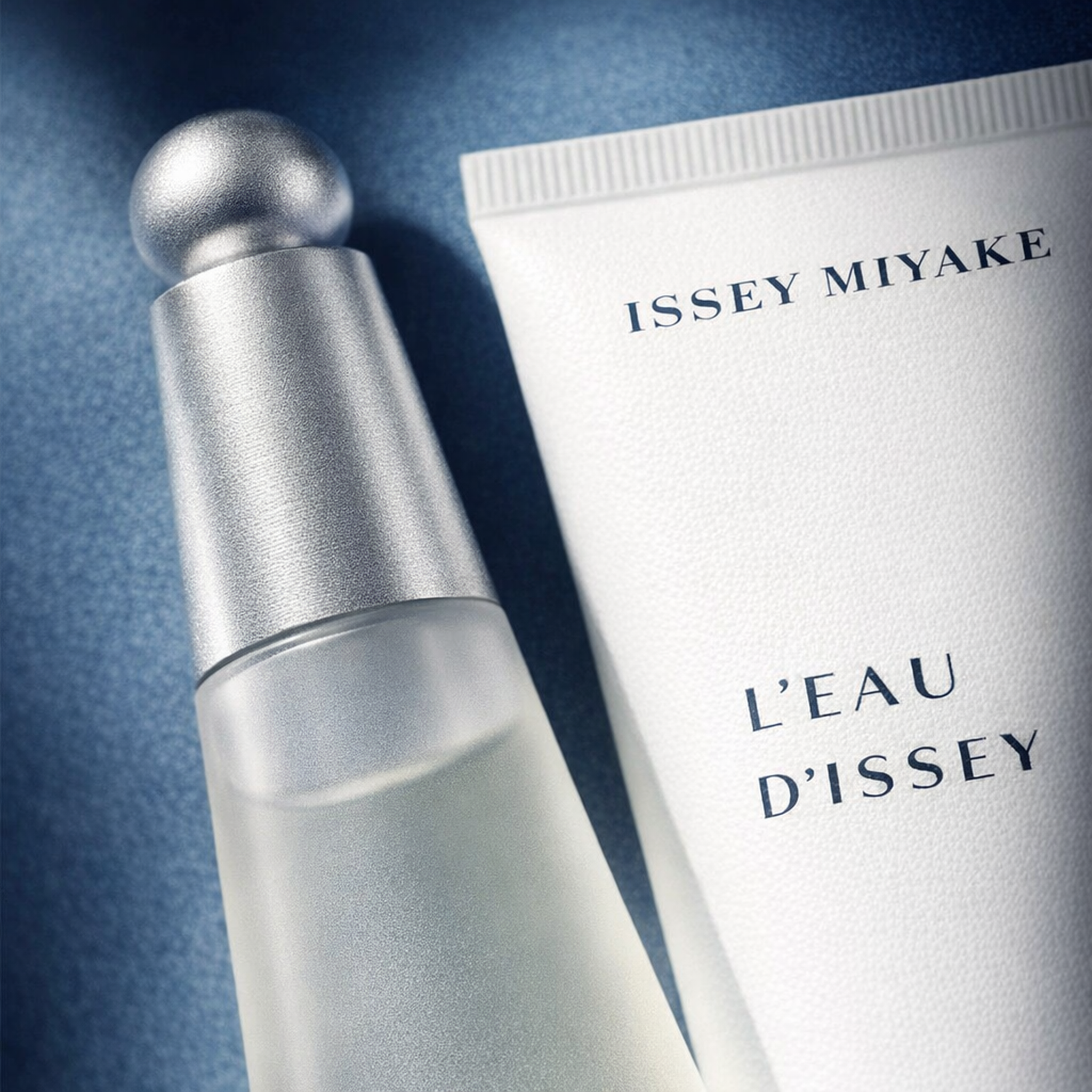Issey Miyake L'Eau D'Issey 3-Piece Gift Set for Her fragrance details image