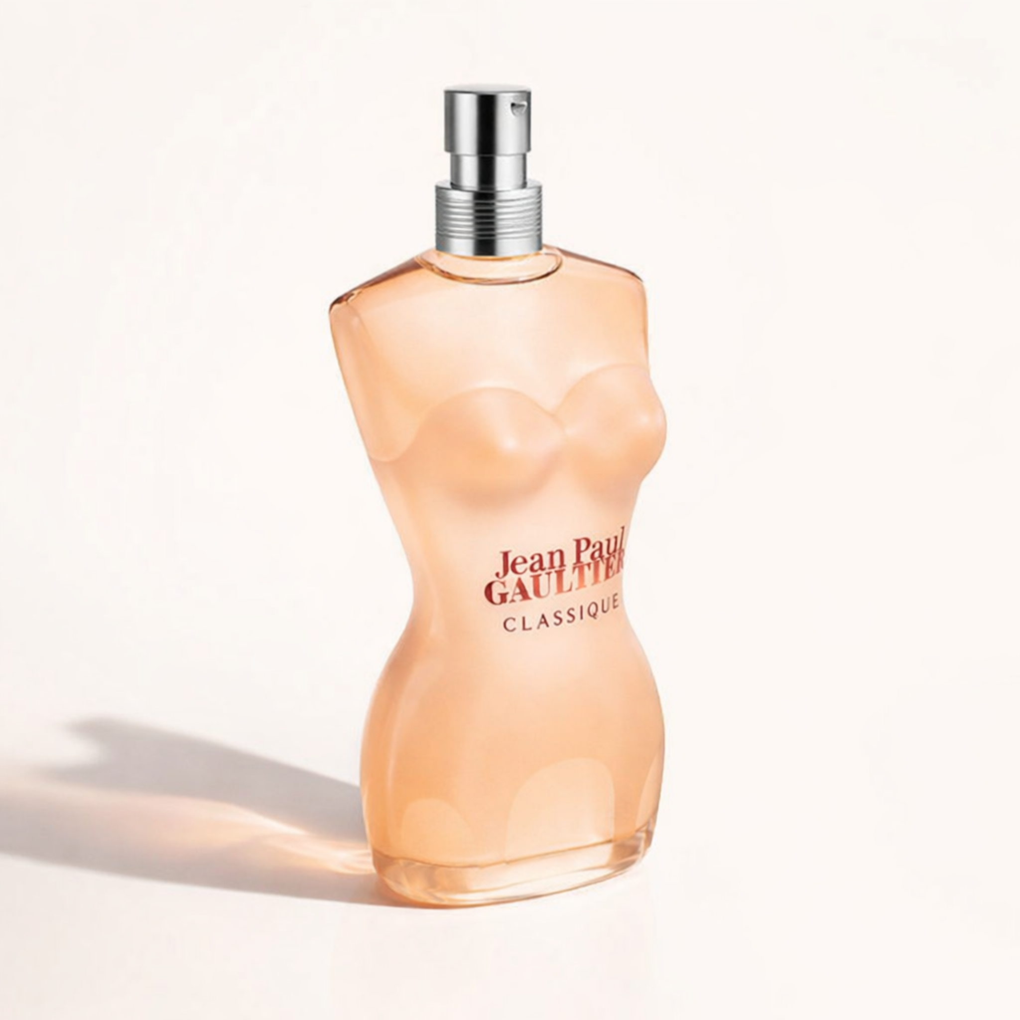 Jean Paul Gaultier Classique Gift Set for Her primary fragrance component gift set gallery image