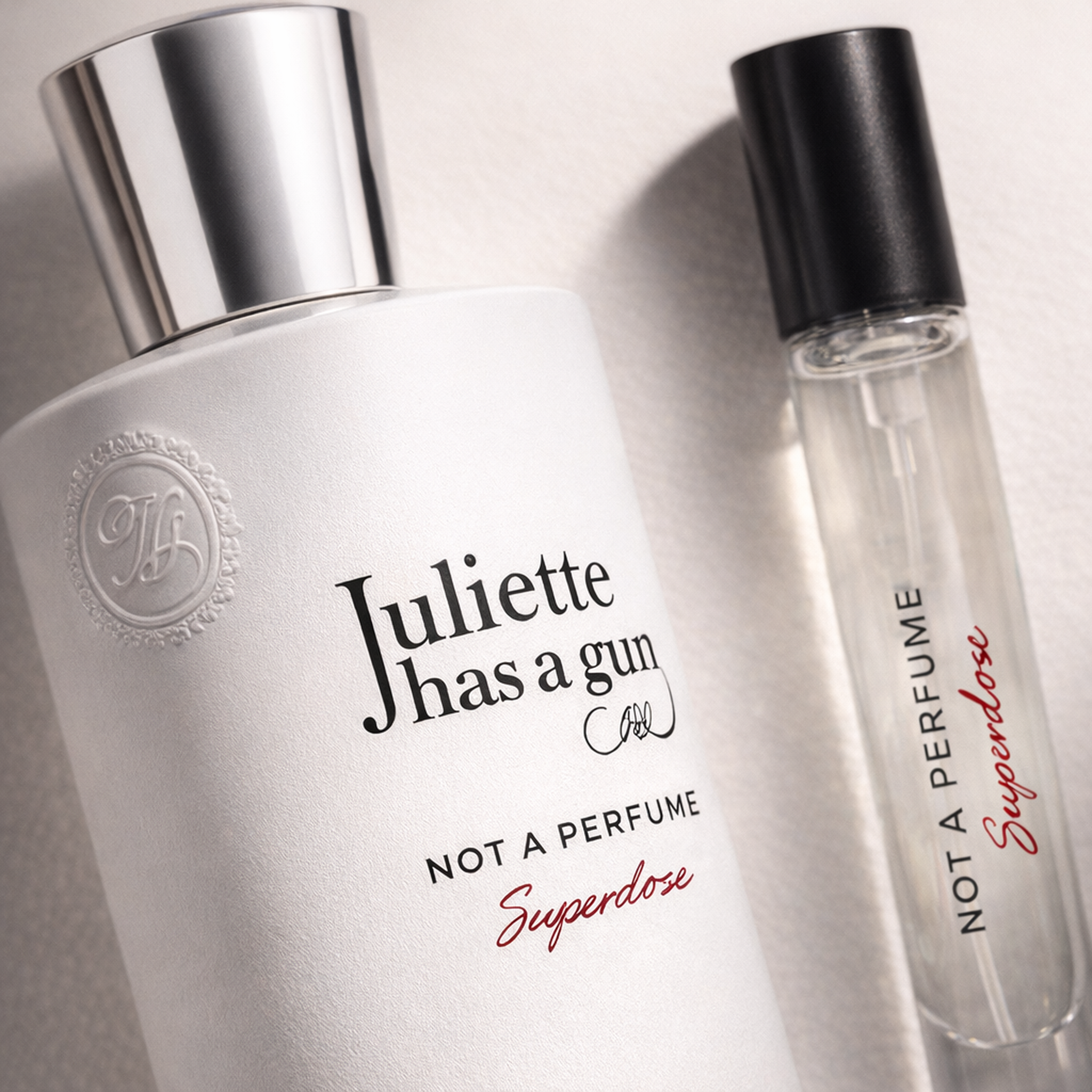 Juliette Has A Gun Not A Perfume Superdose Travel Set fragrance details image
