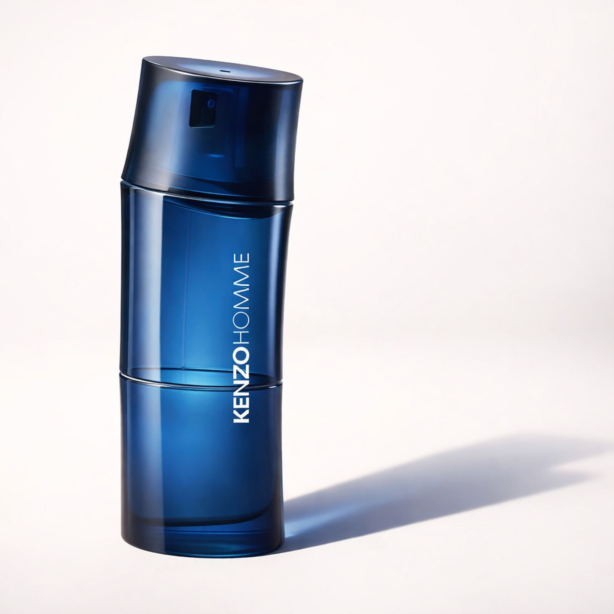 Kenzo Homme Eau de Toilette Intense Gift Set for Him primary fragrance component gift set gallery image