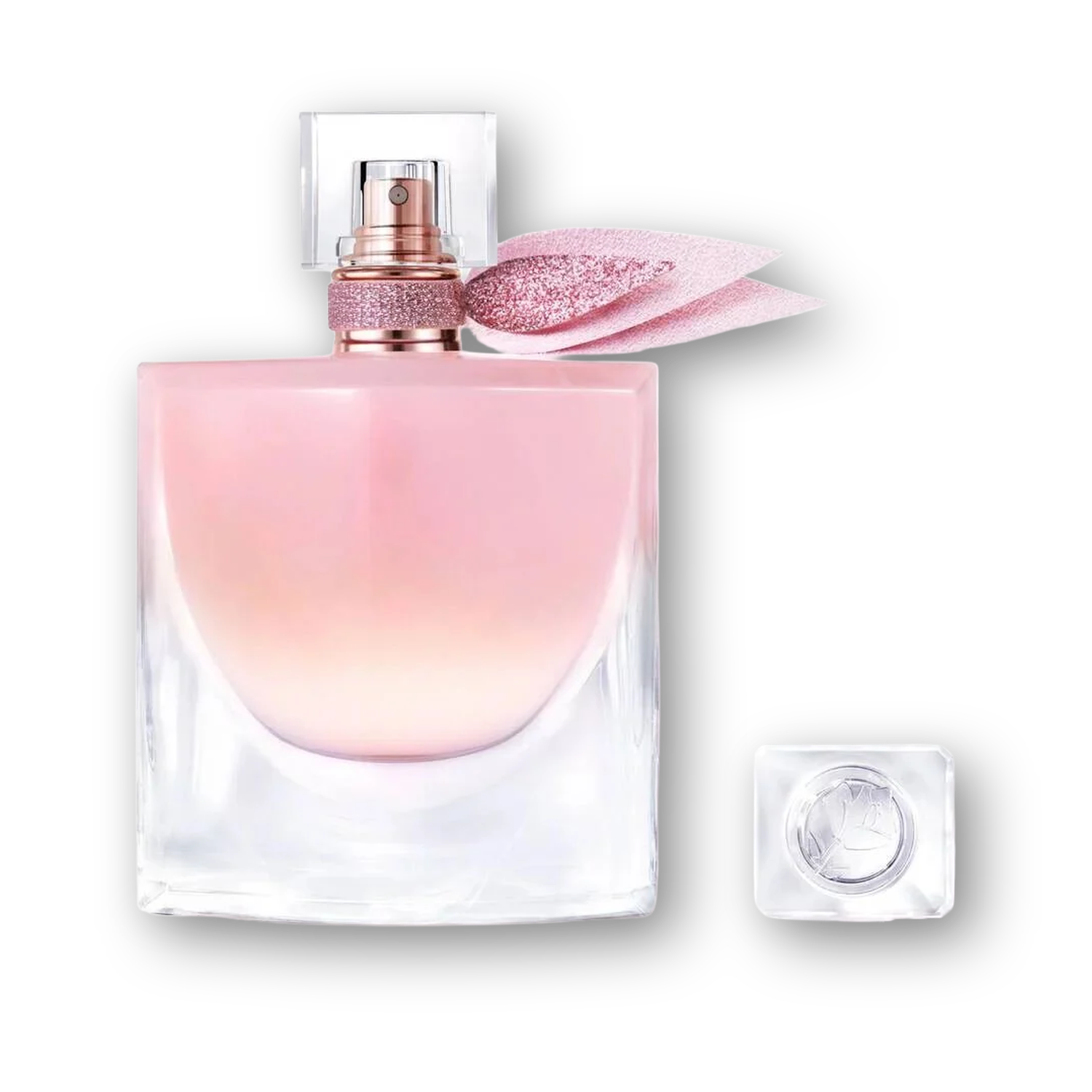 Lancome La Vie Est Belle Vanille Nude EDP hero image