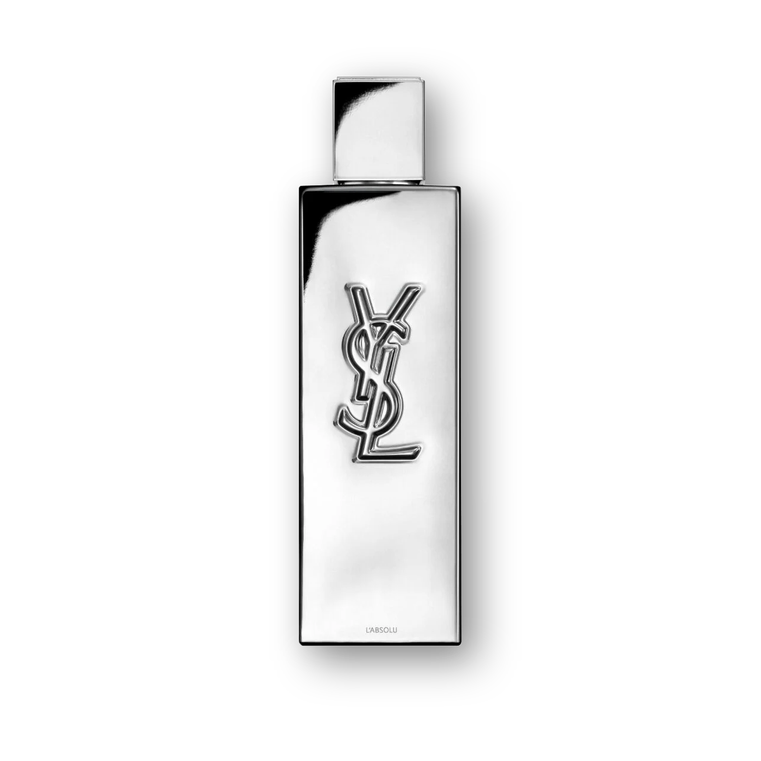 Yves Saint Laurent Myslf L'Absolu Parfum hero image