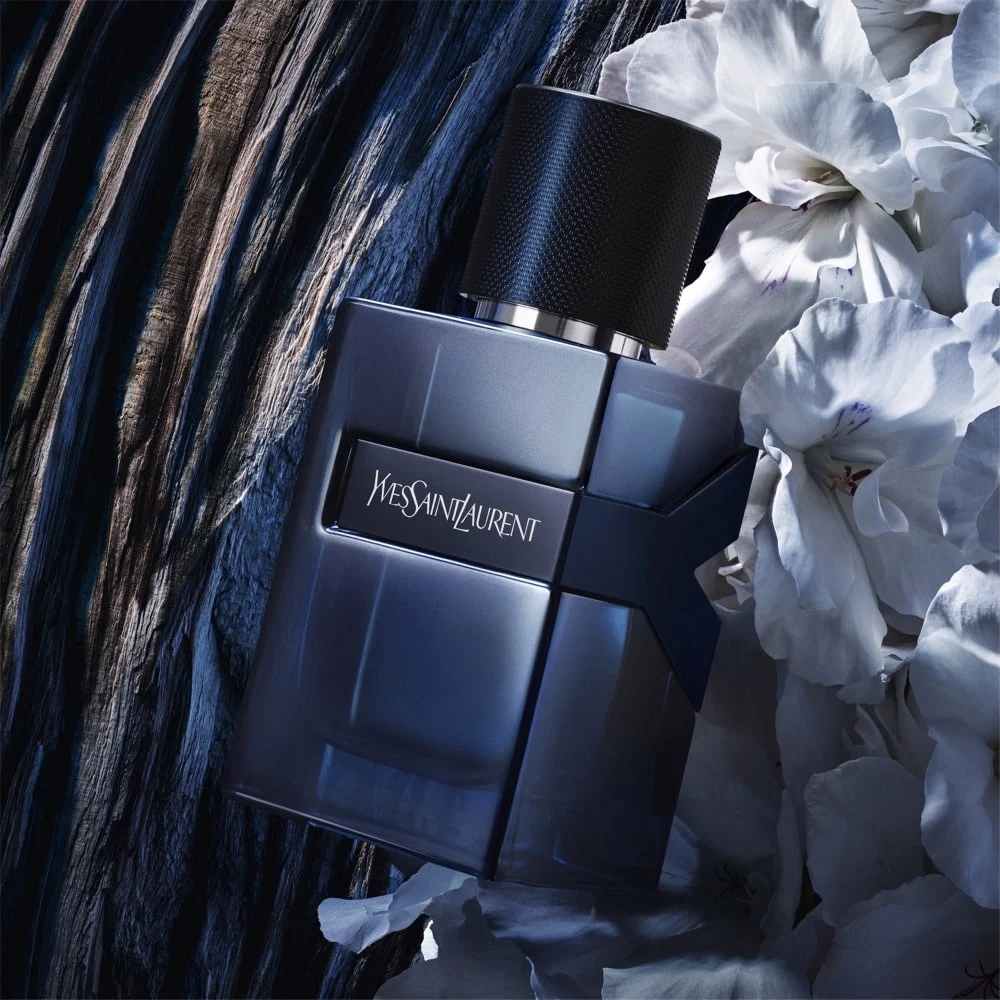 Yves Saint Laurent Y Elixir Parfum fragrance notes image