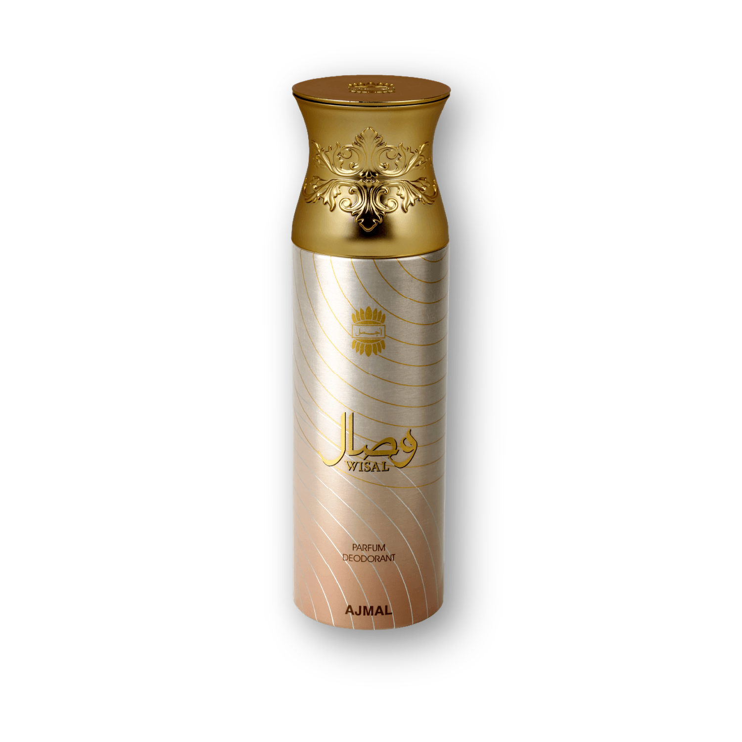 Ajmal Wisal Deodorant hero image