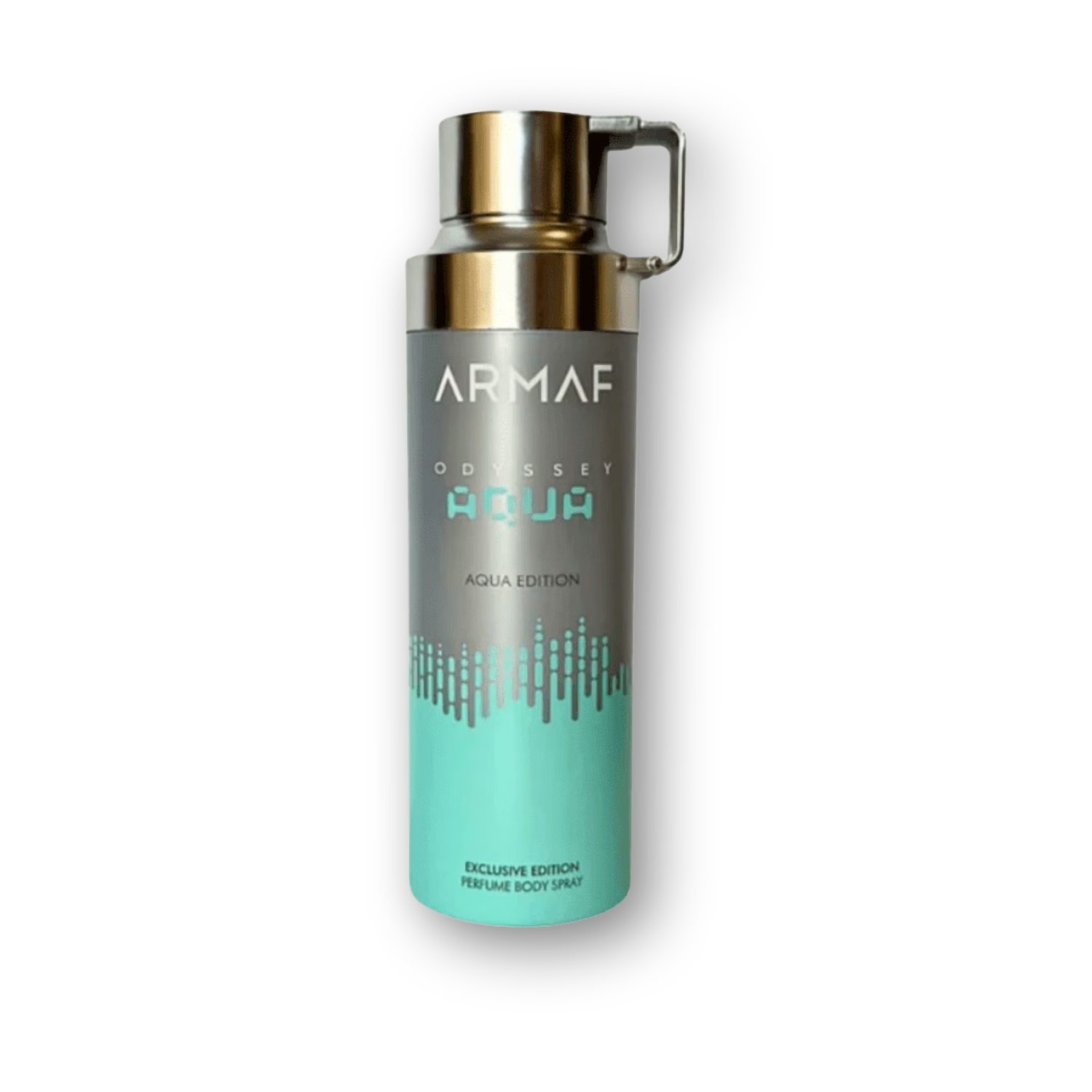 Armaf Odyssey Aqua Edition Body Spray hero image
