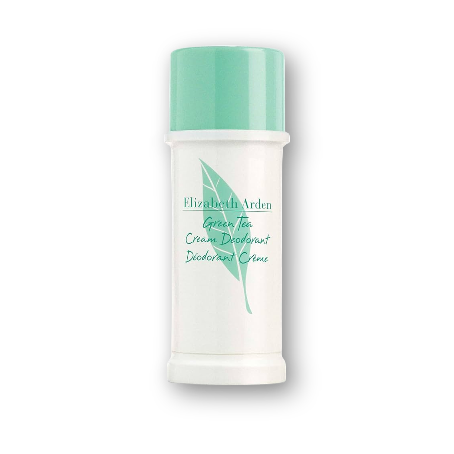 Elizabeth Arden Green Tea Deodorant Cream hero image