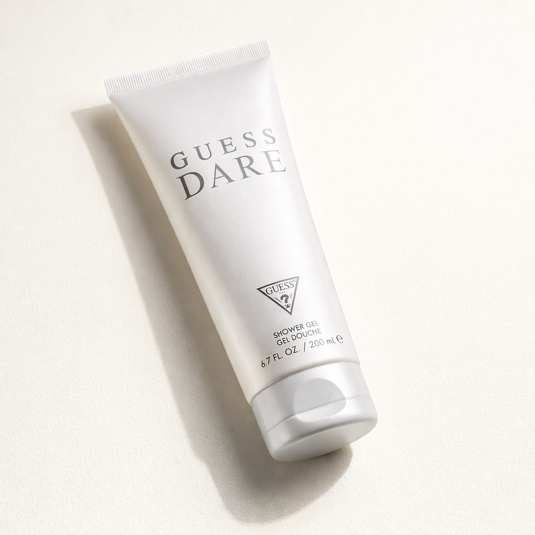 Guess Dare Shower Gel angled still-life gallery showcase